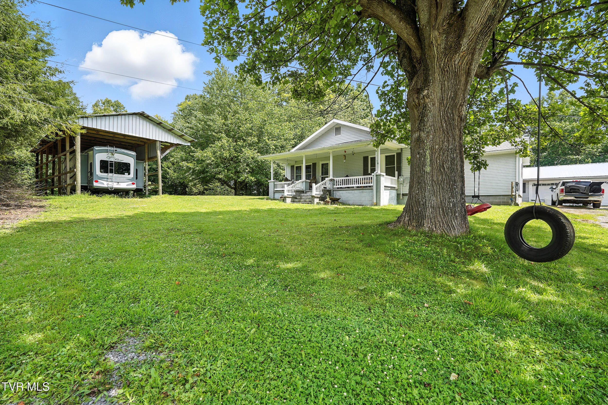 2509 Dc Caney Ridge Road