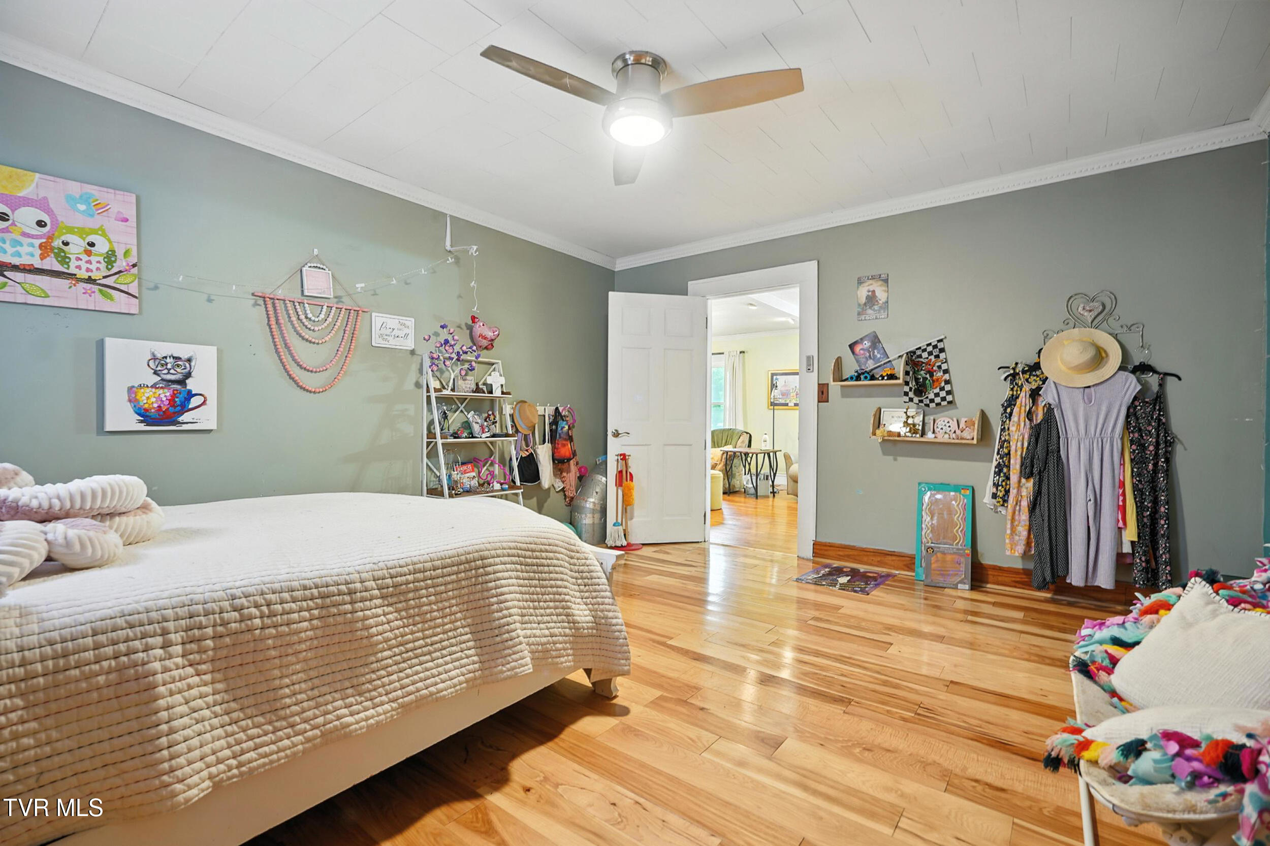 2509 Dc Caney Ridge Road