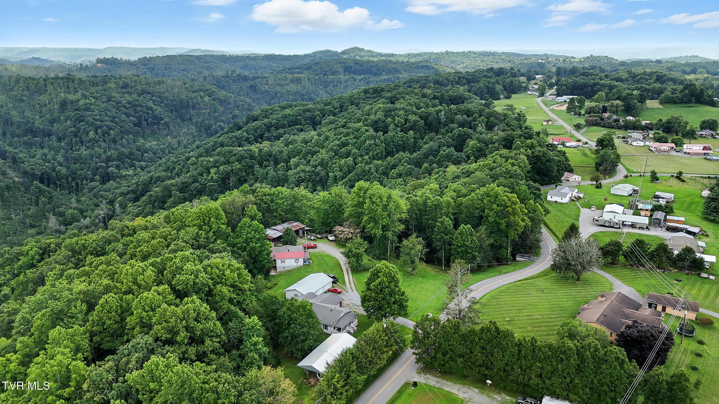 2509 Dc Caney Ridge Road