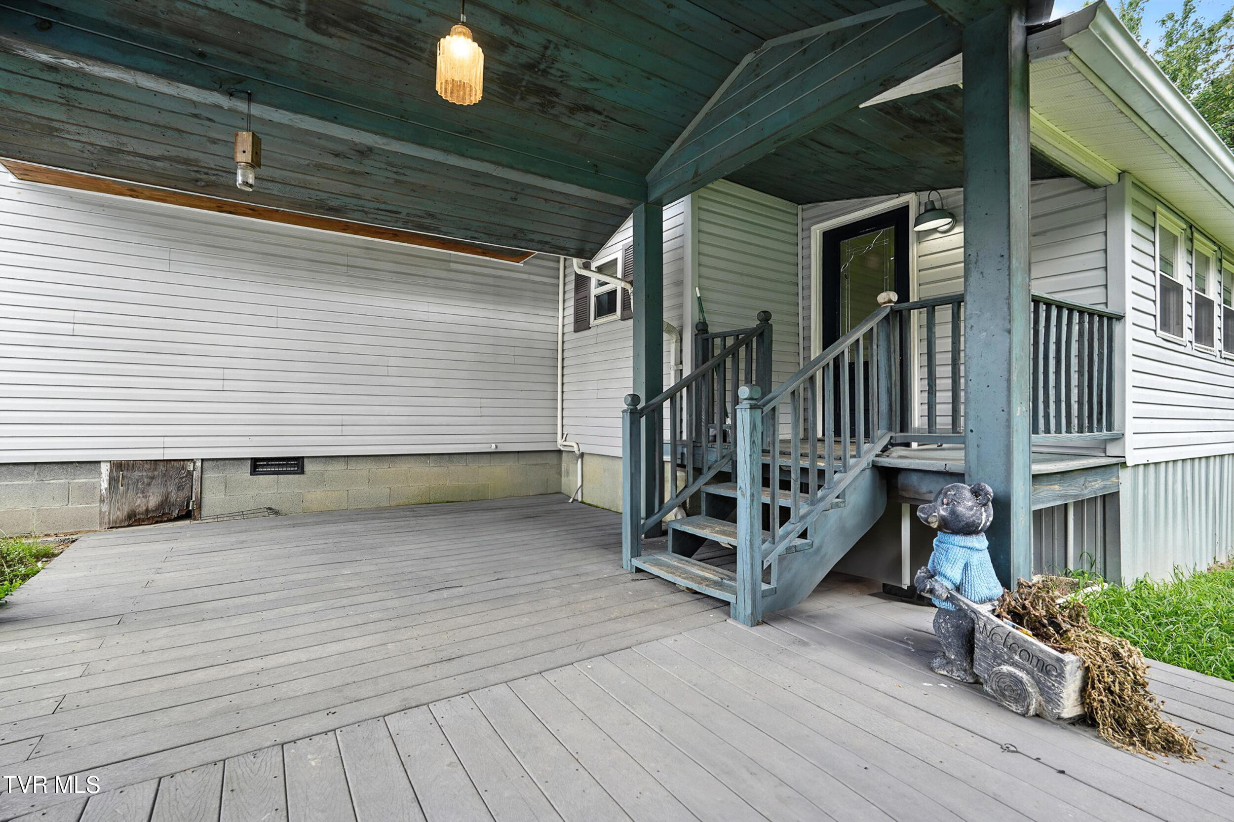 2509 Dc Caney Ridge Road