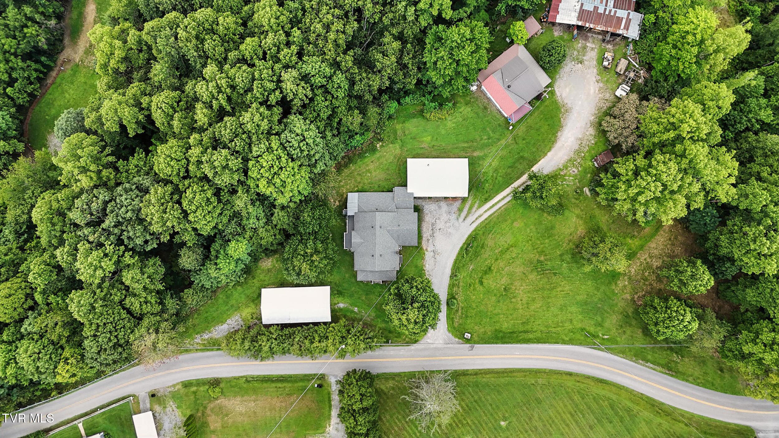 2509 Dc Caney Ridge Road