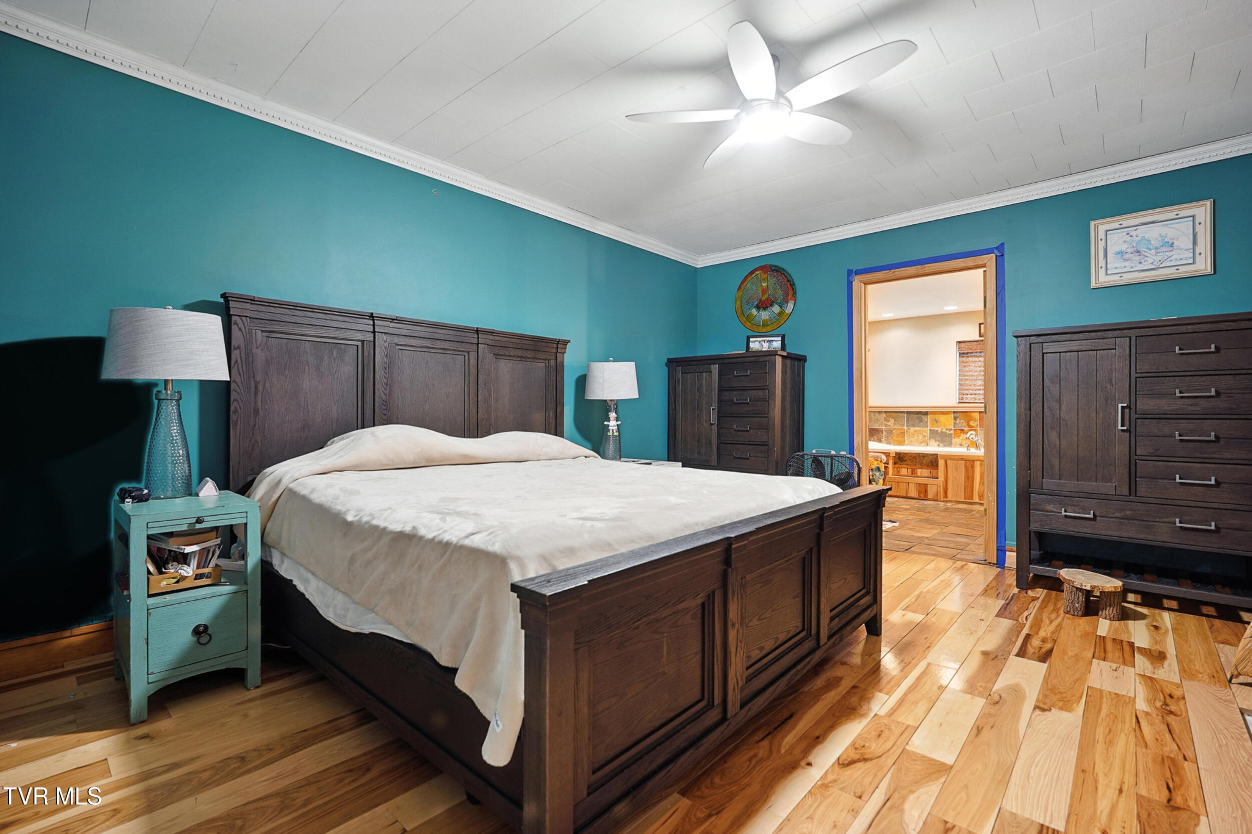 2509 Dc Caney Ridge Road