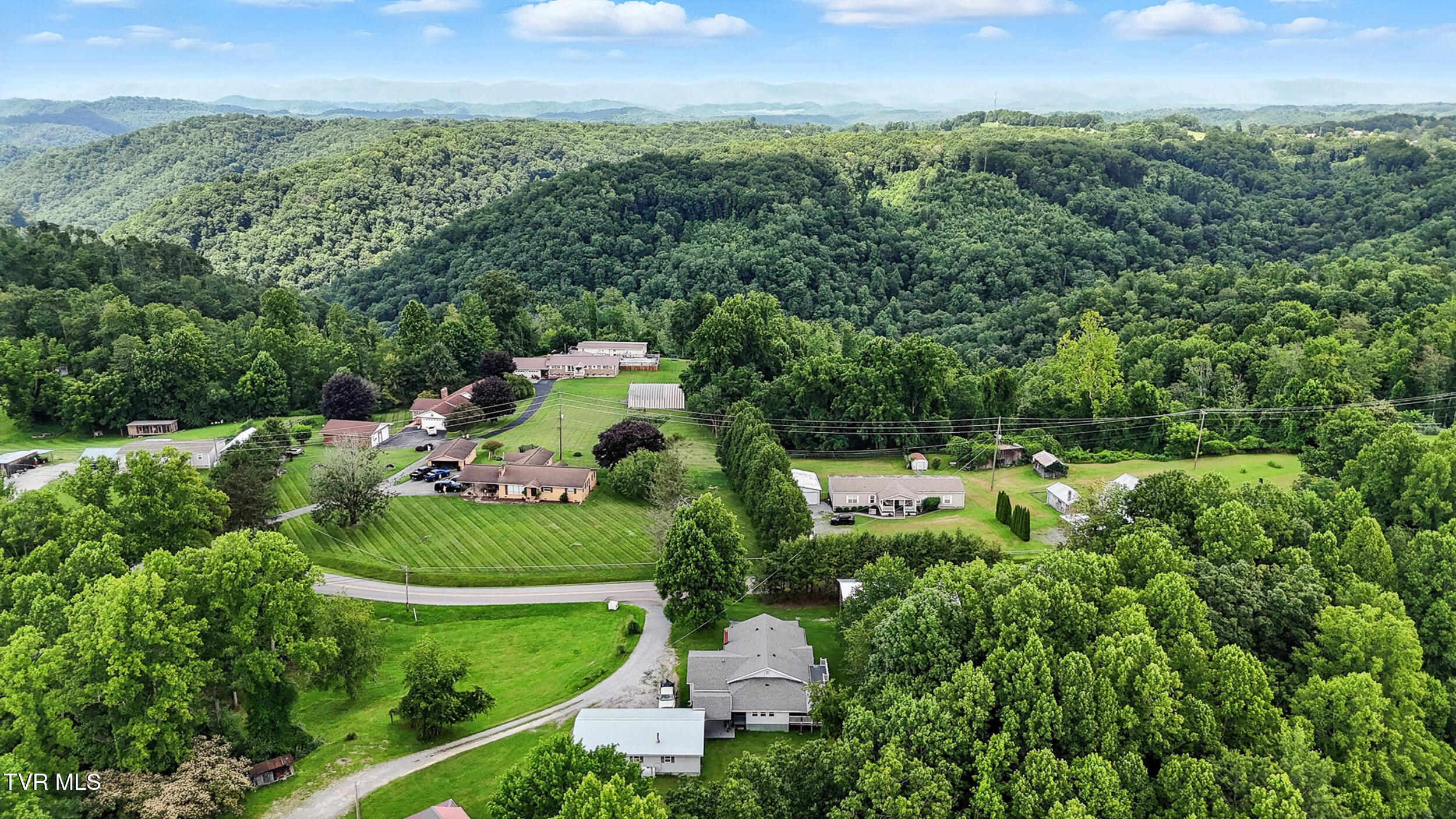 2509 Dc Caney Ridge Road