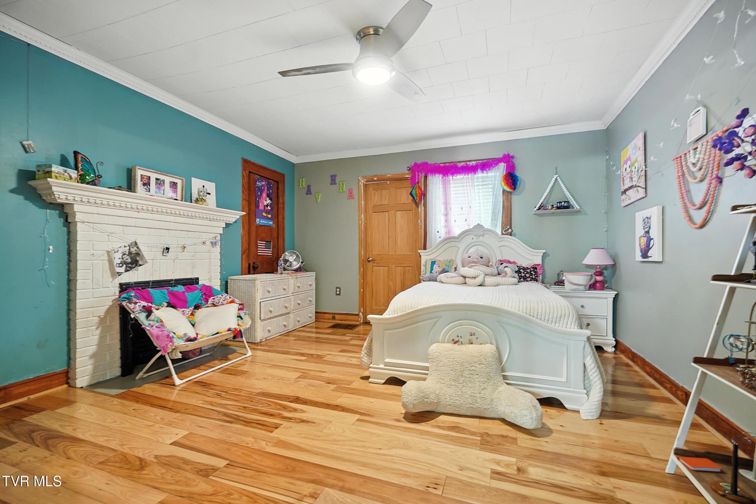 2509 Dc Caney Ridge Road