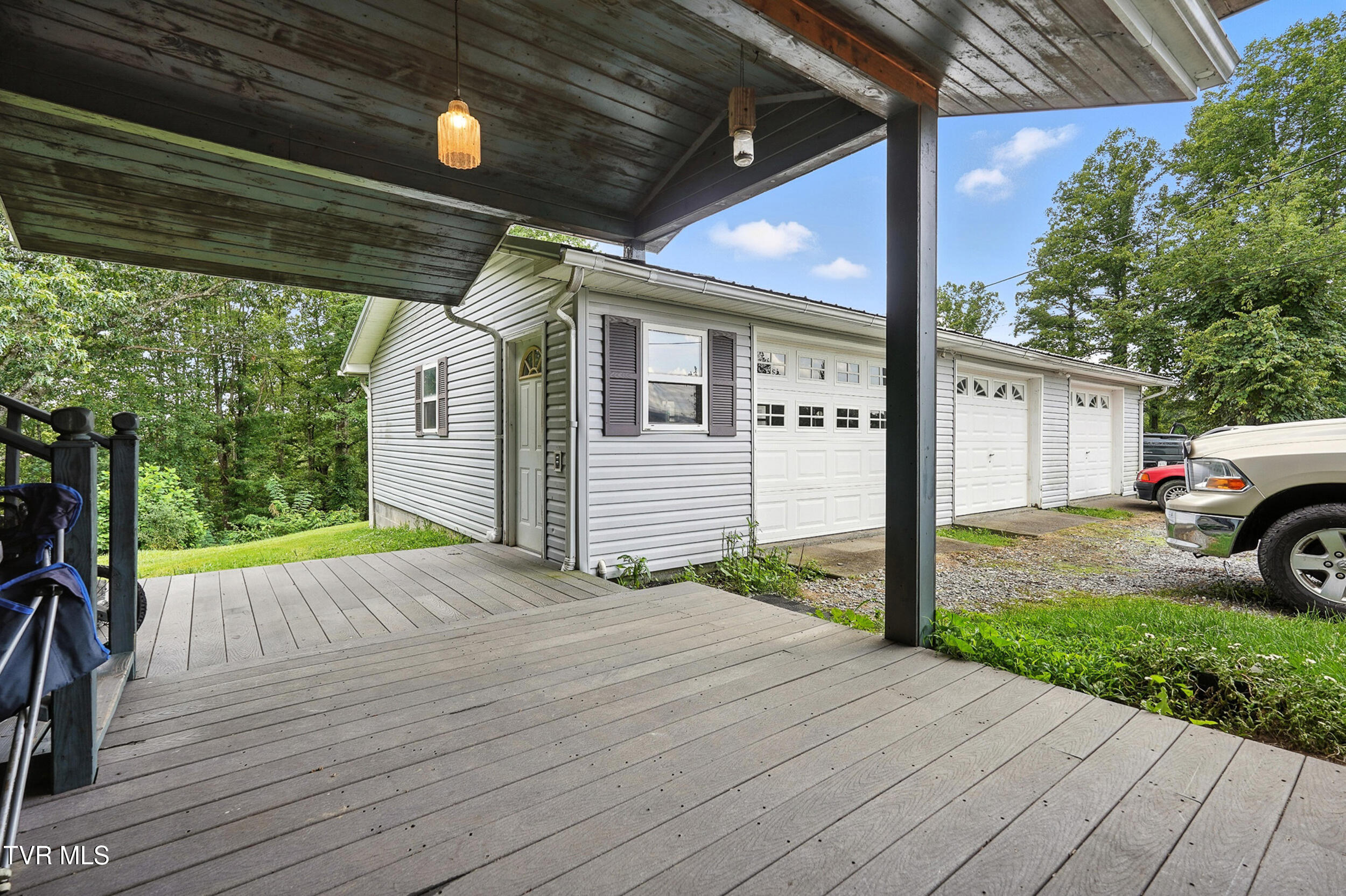 2509 Dc Caney Ridge Road
