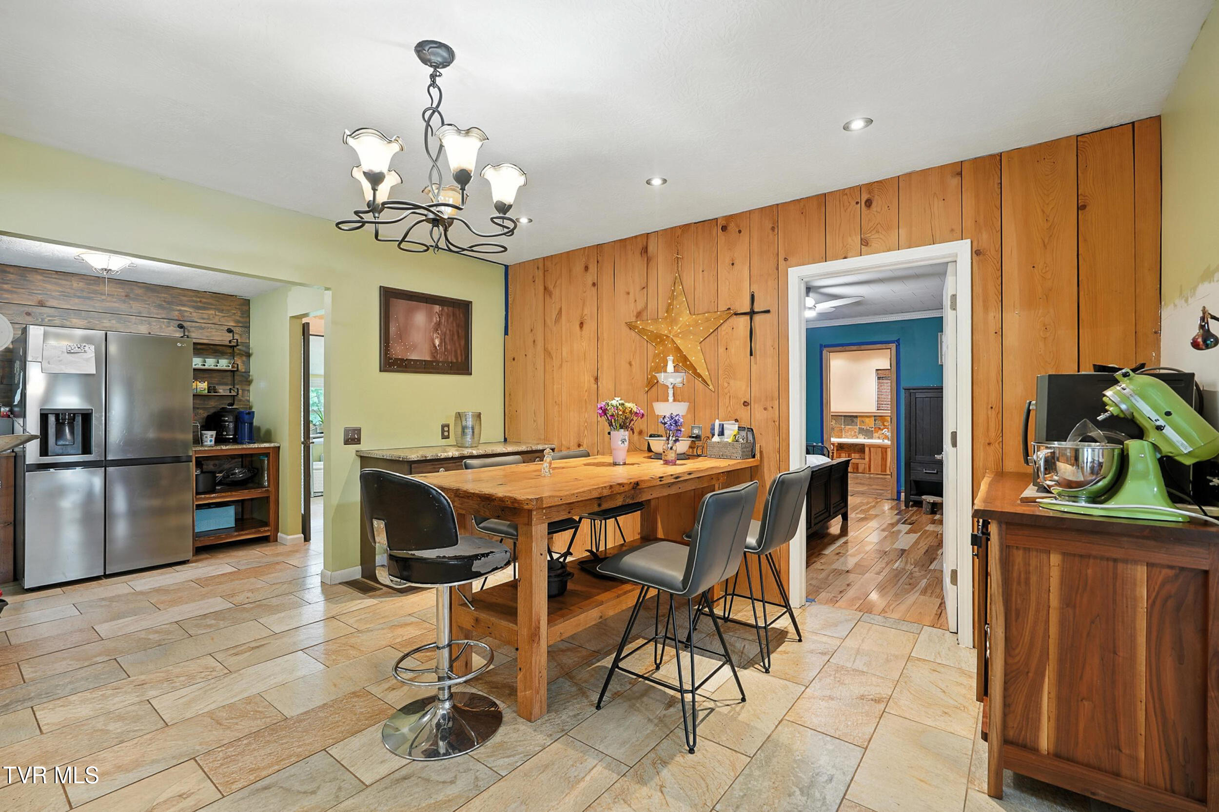 2509 Dc Caney Ridge Road
