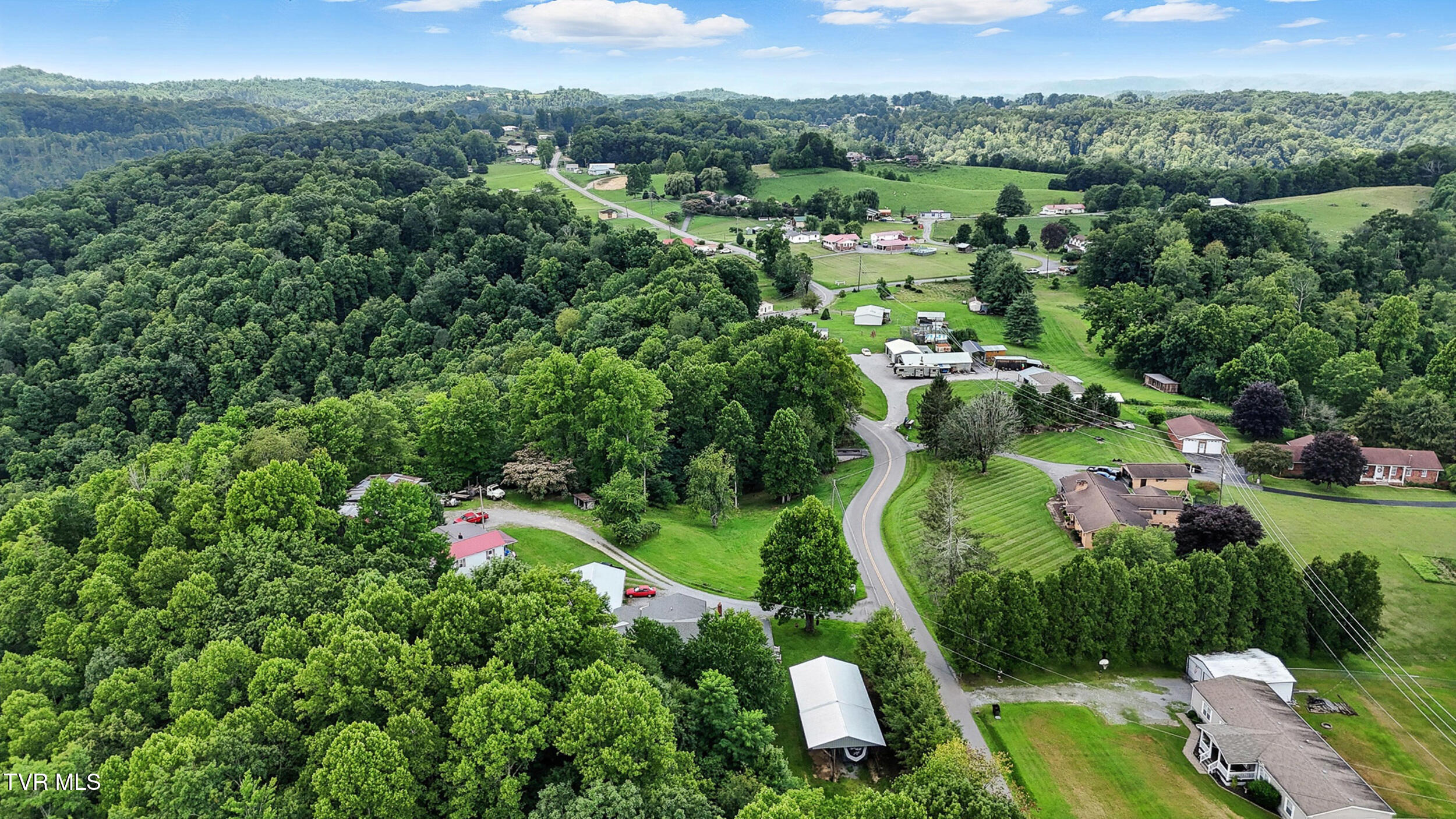2509 Dc Caney Ridge Road