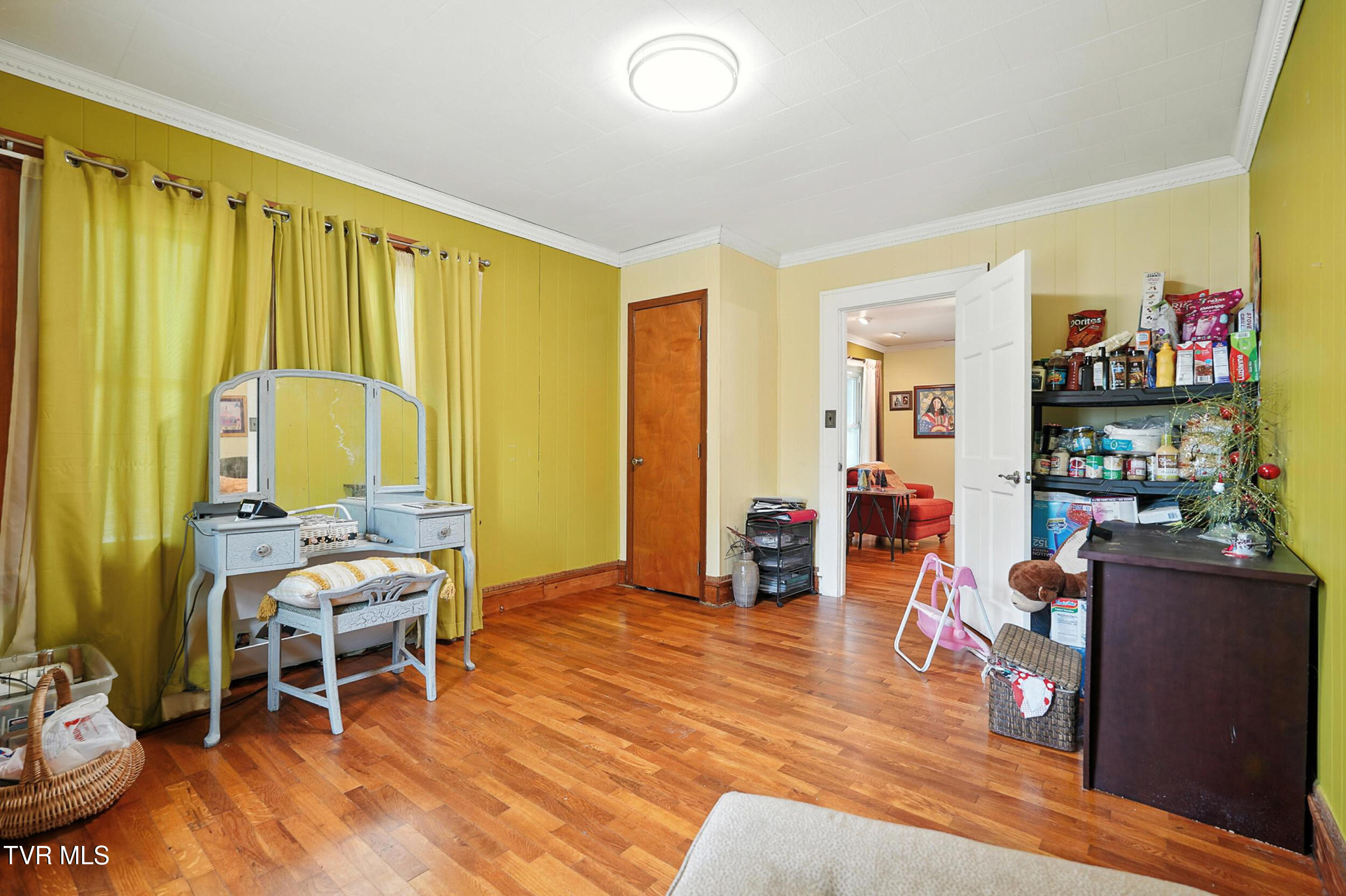 2509 Dc Caney Ridge Road