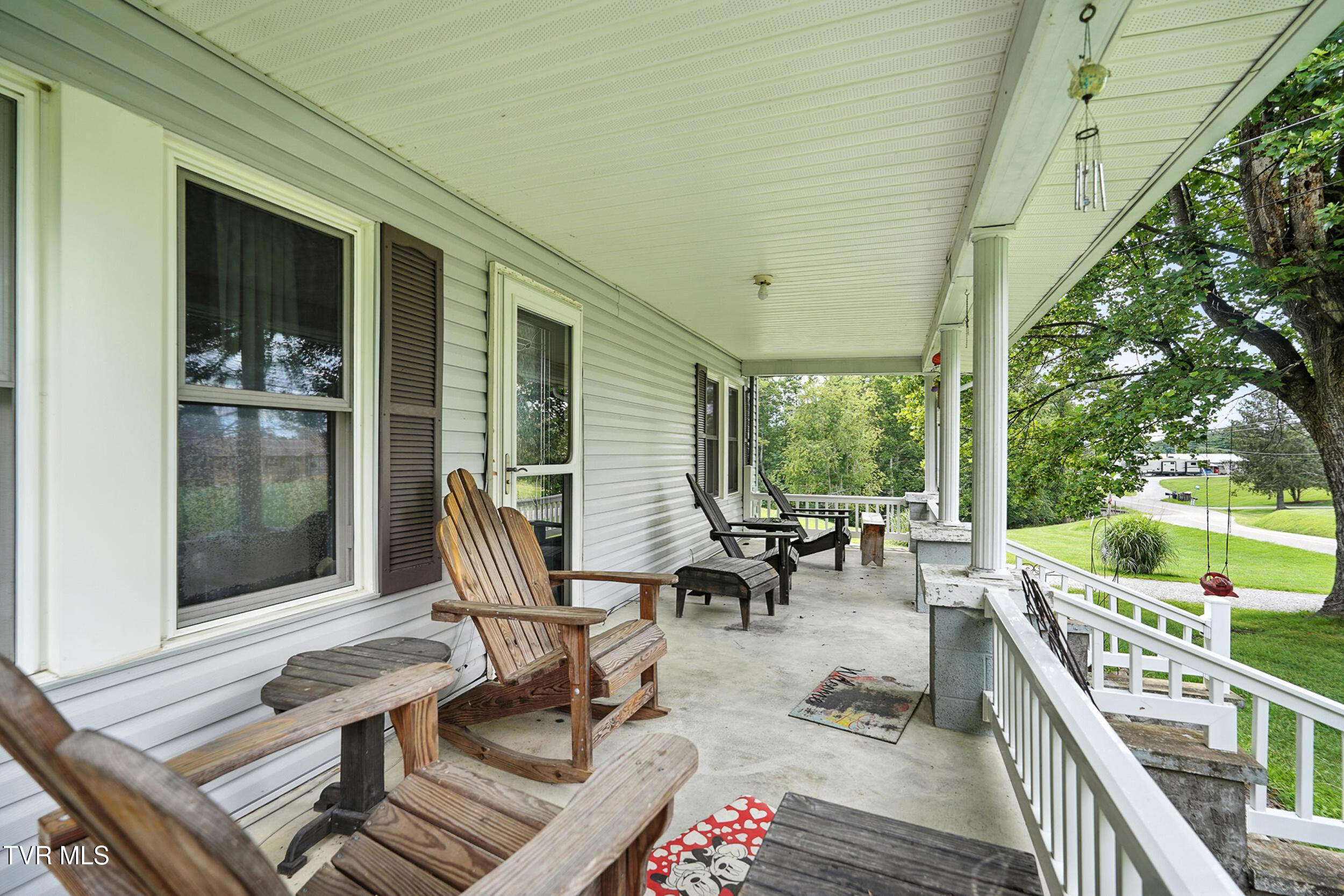 2509 Dc Caney Ridge Road