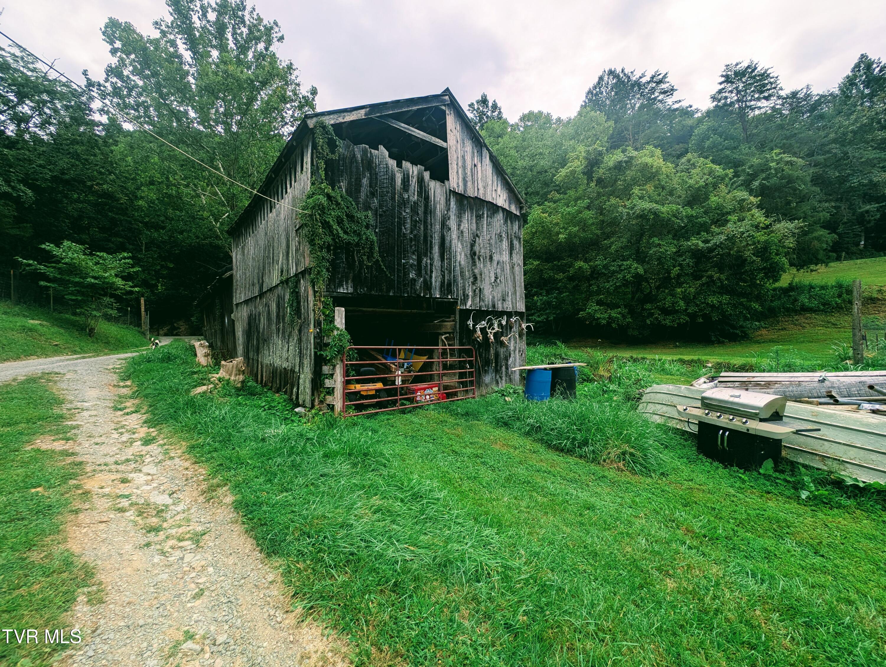 4478 Copper Creek Road