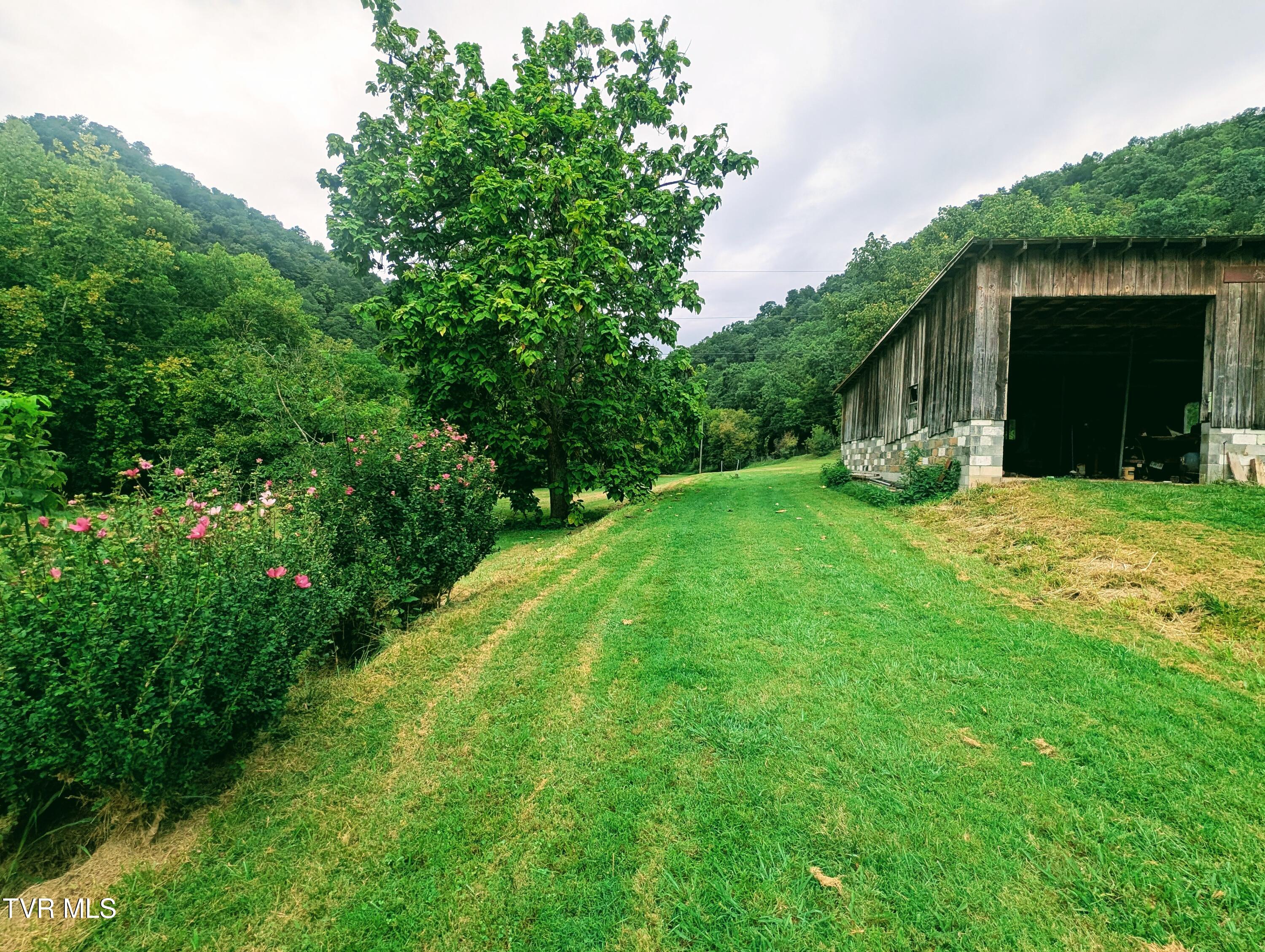 4478 Copper Creek Road