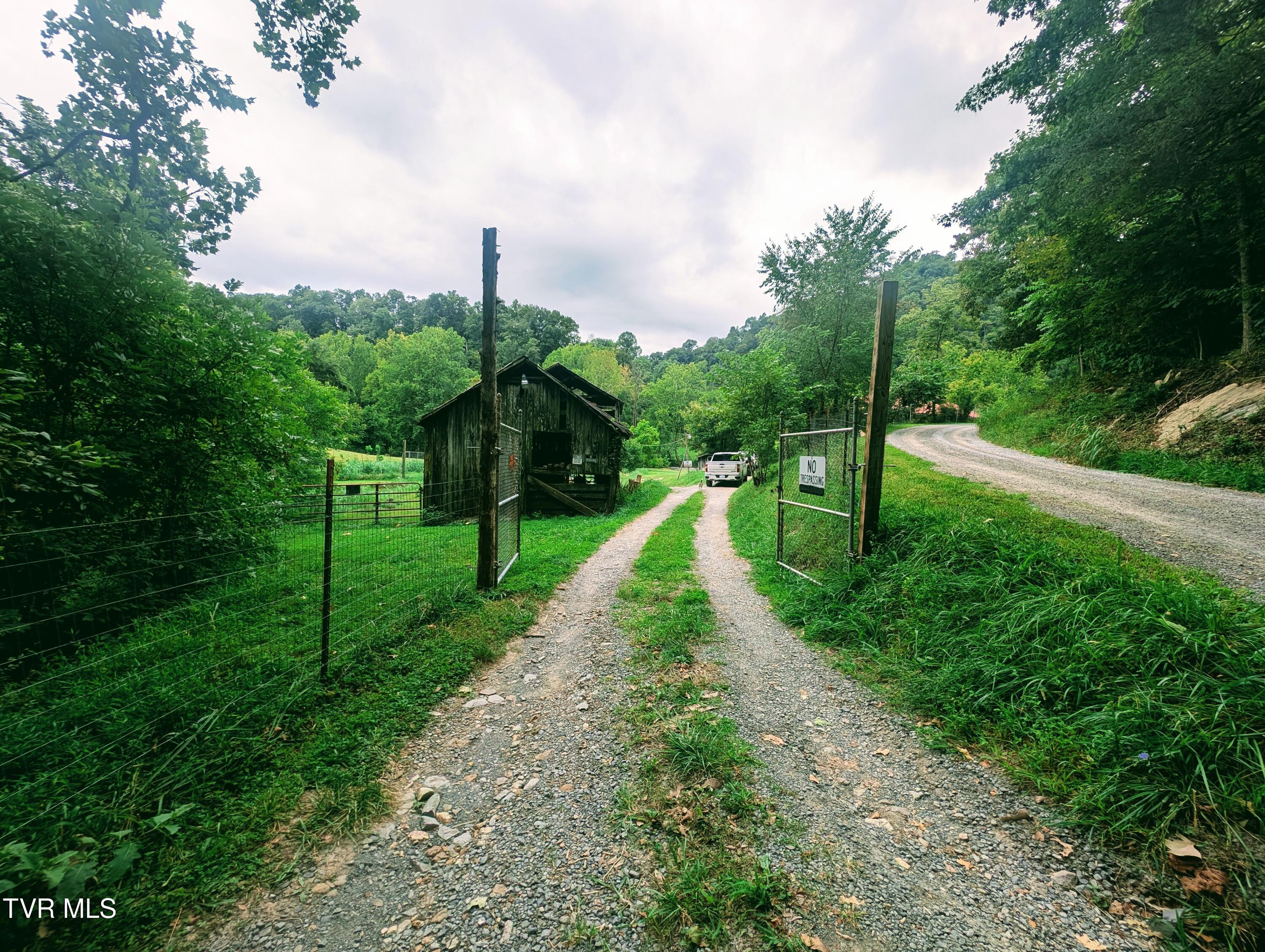 4478 Copper Creek Road