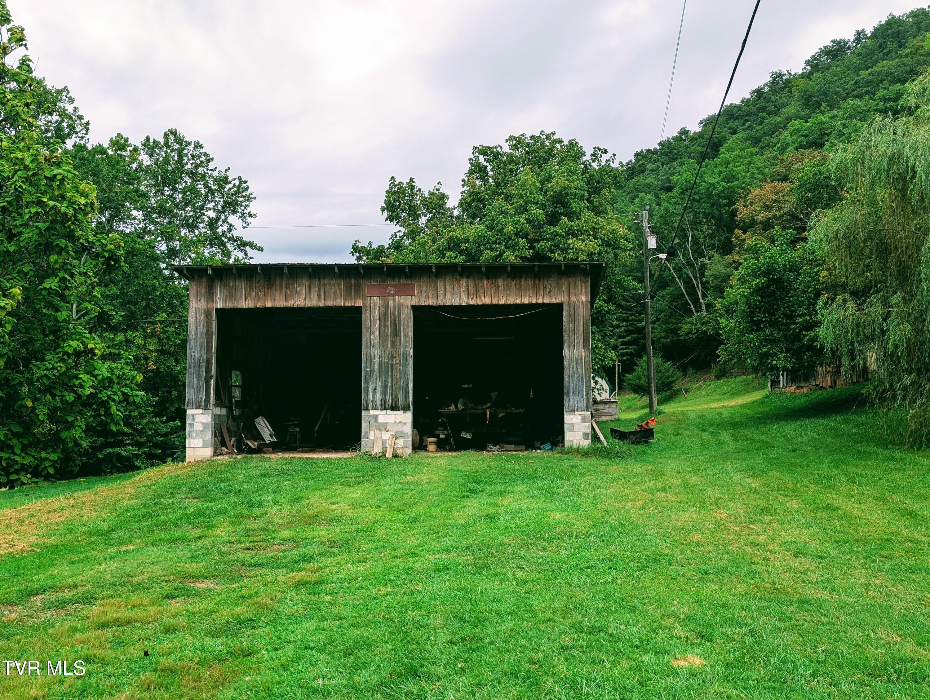 4478 Copper Creek Road