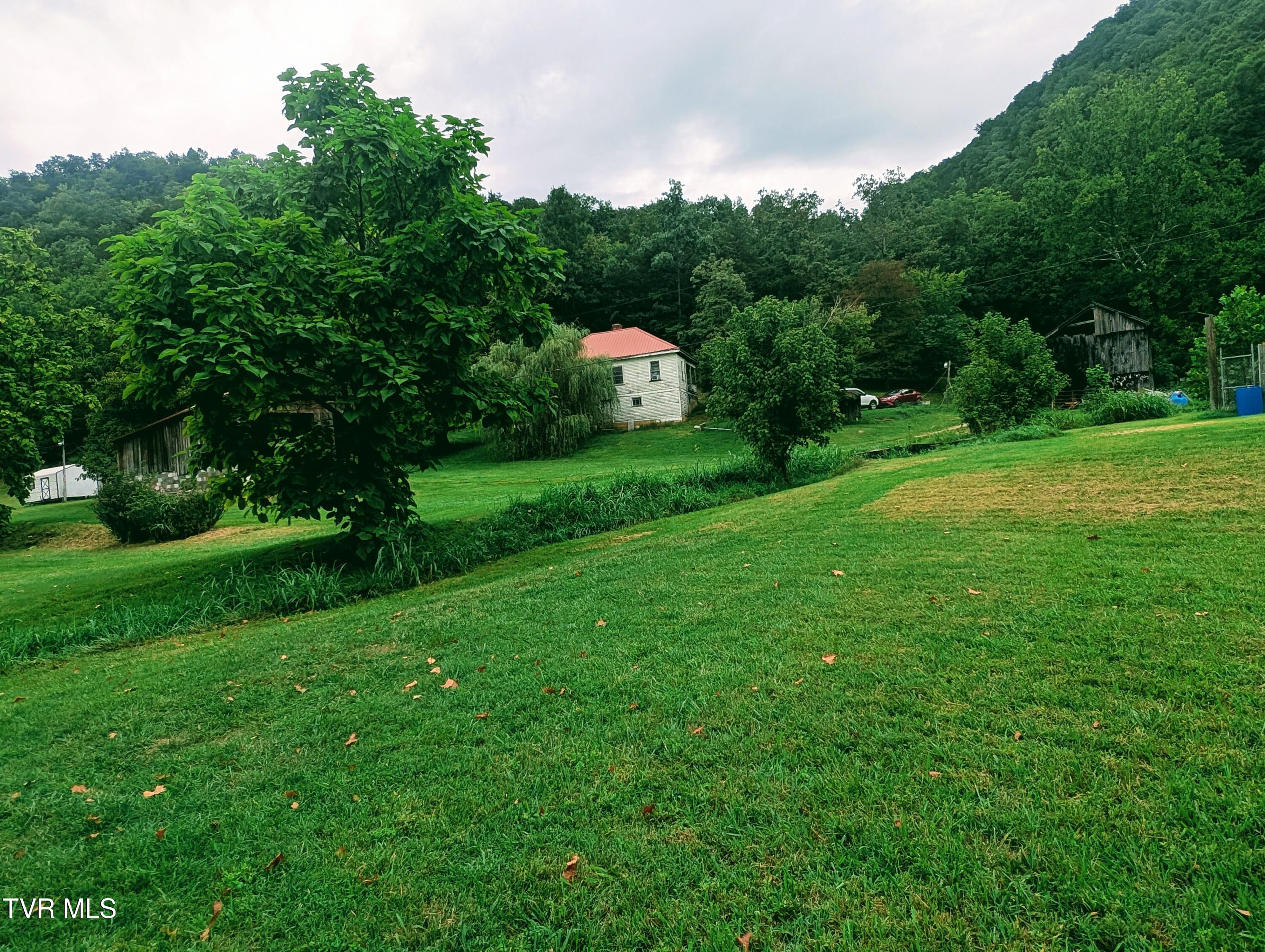 4478 Copper Creek Road