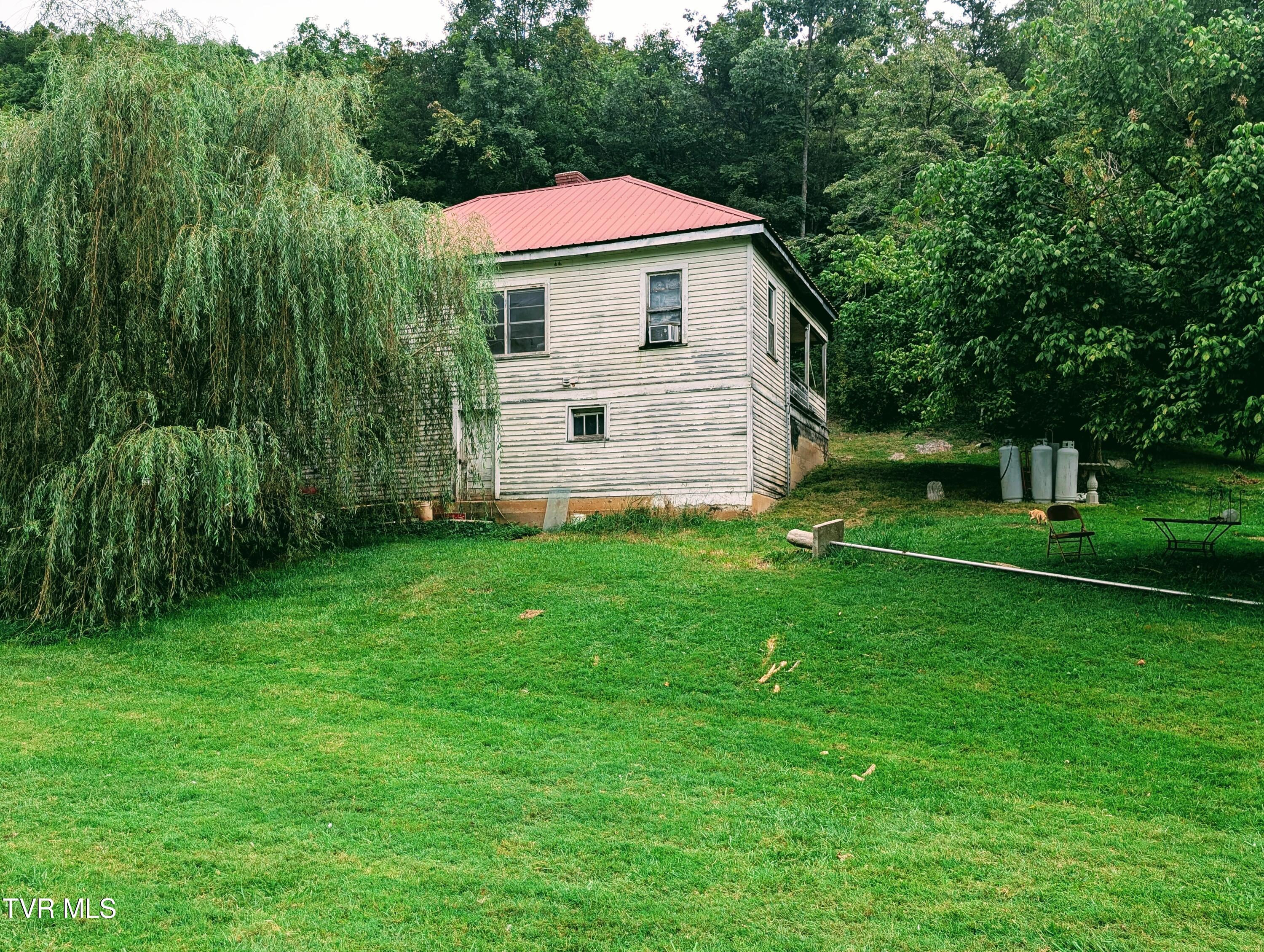 4478 Copper Creek Road