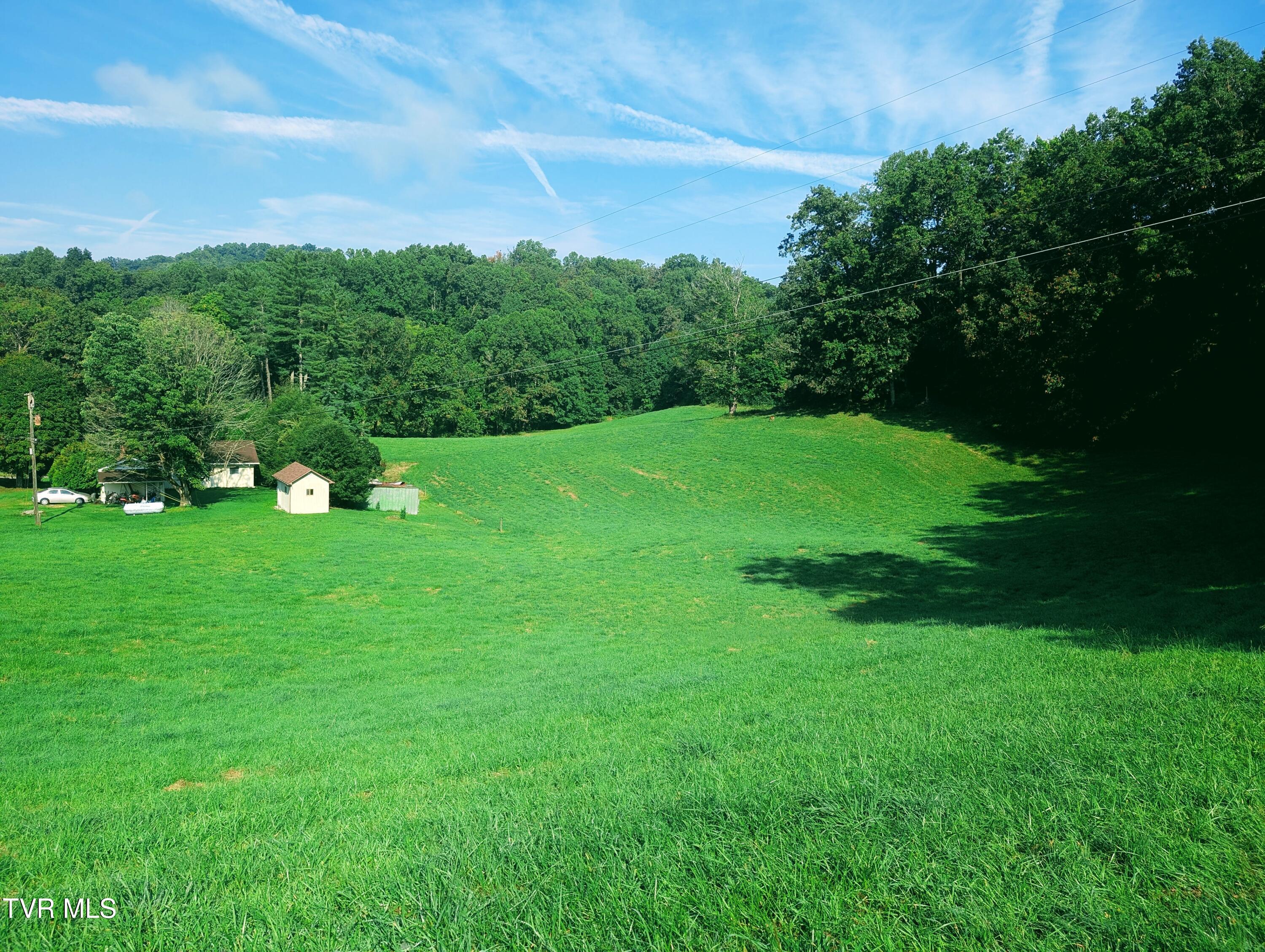 Tbd Old Vanover Farm Road