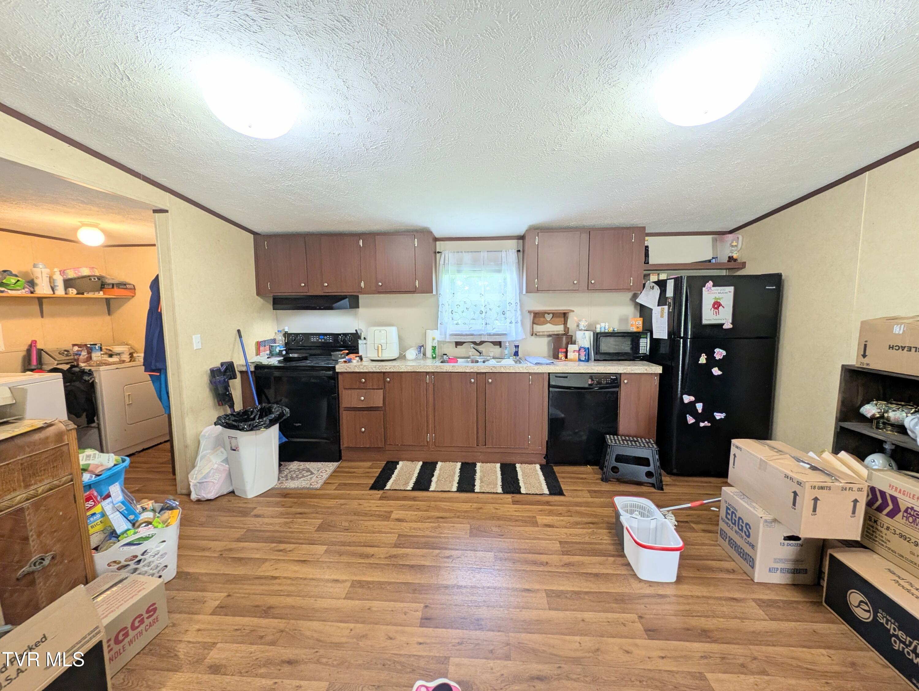 585 Little Brushy Road