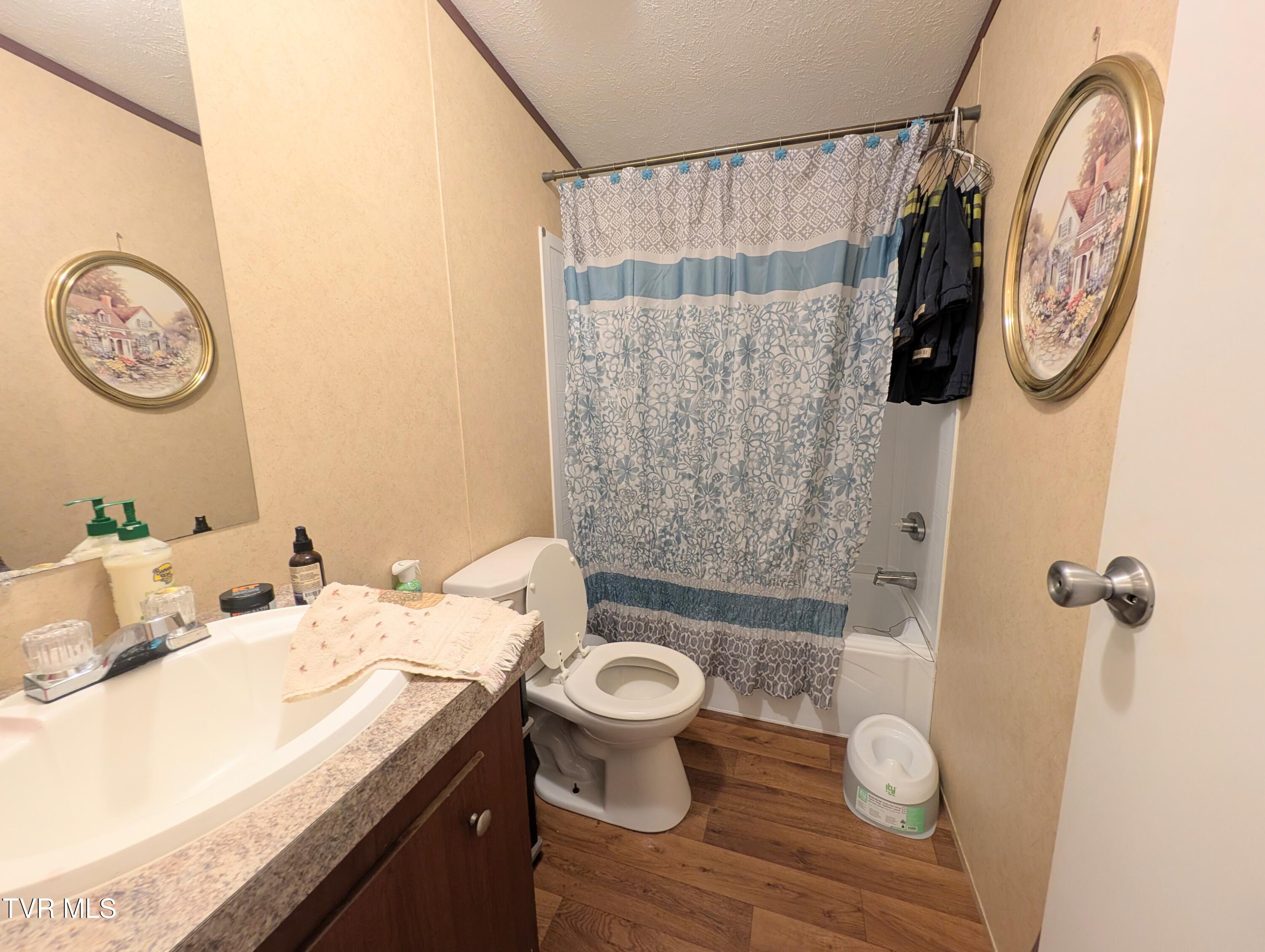 585 Little Brushy Road