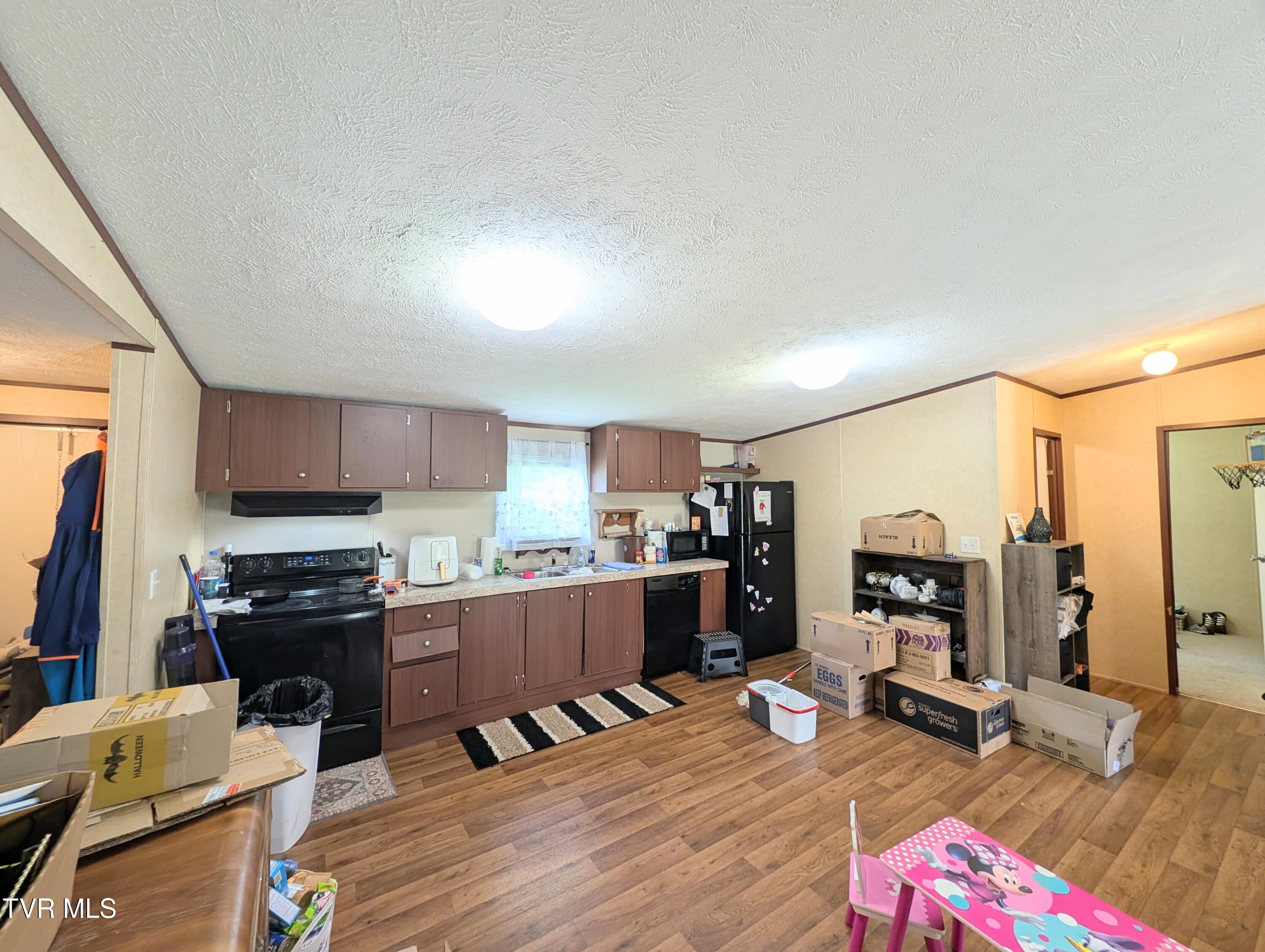 585 Little Brushy Road