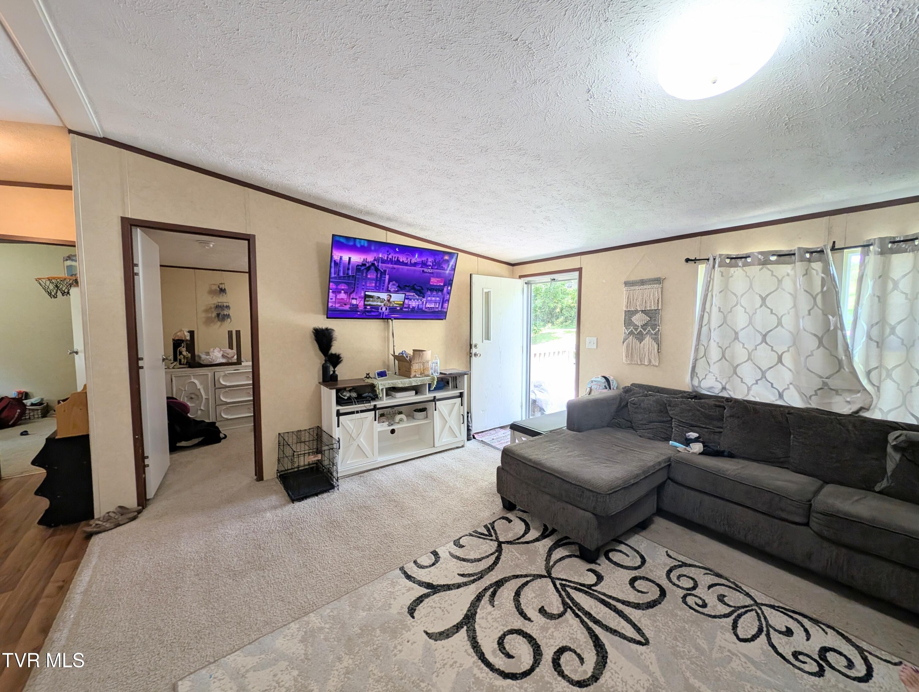 585 Little Brushy Road