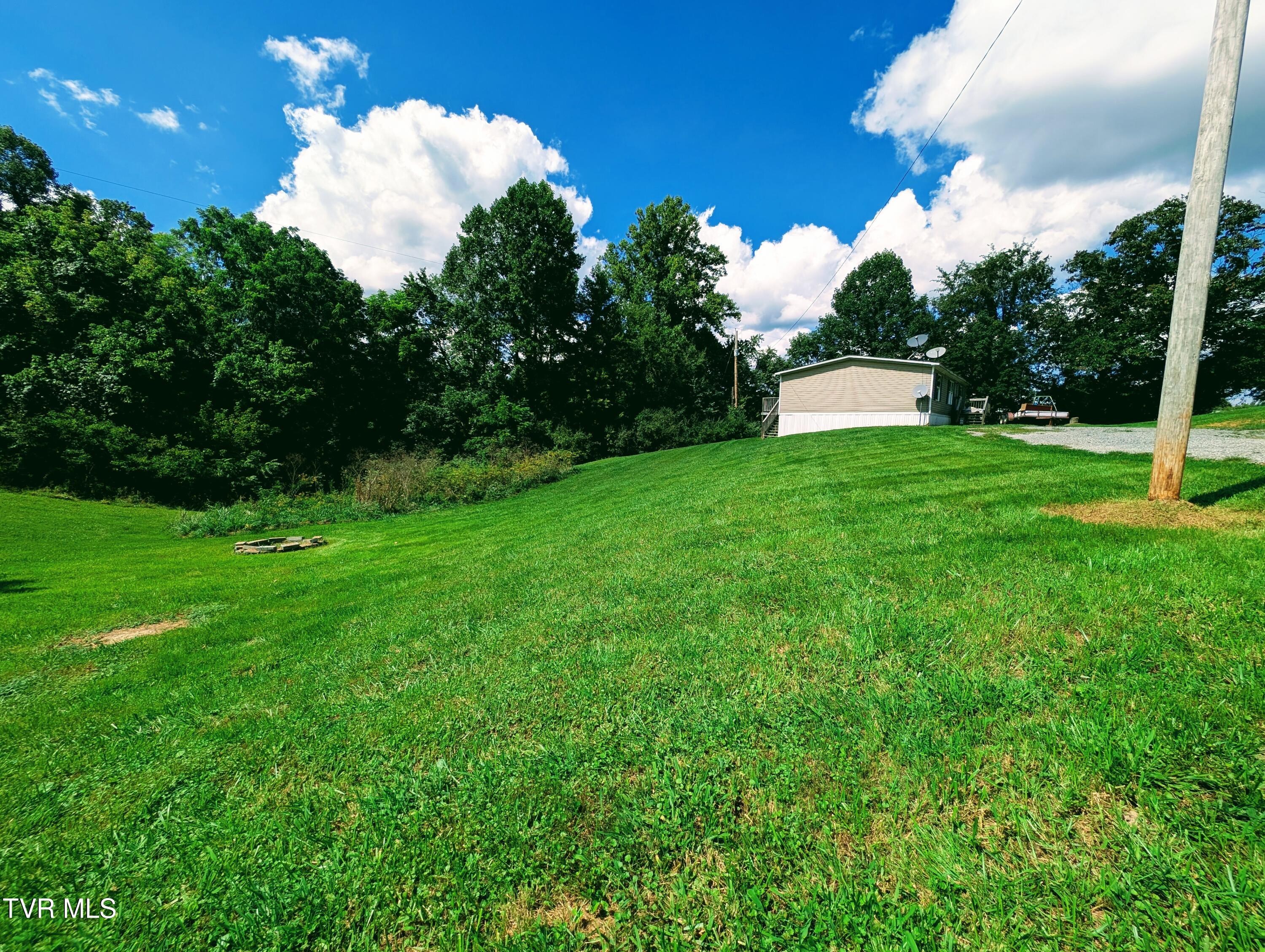 585 Little Brushy Road