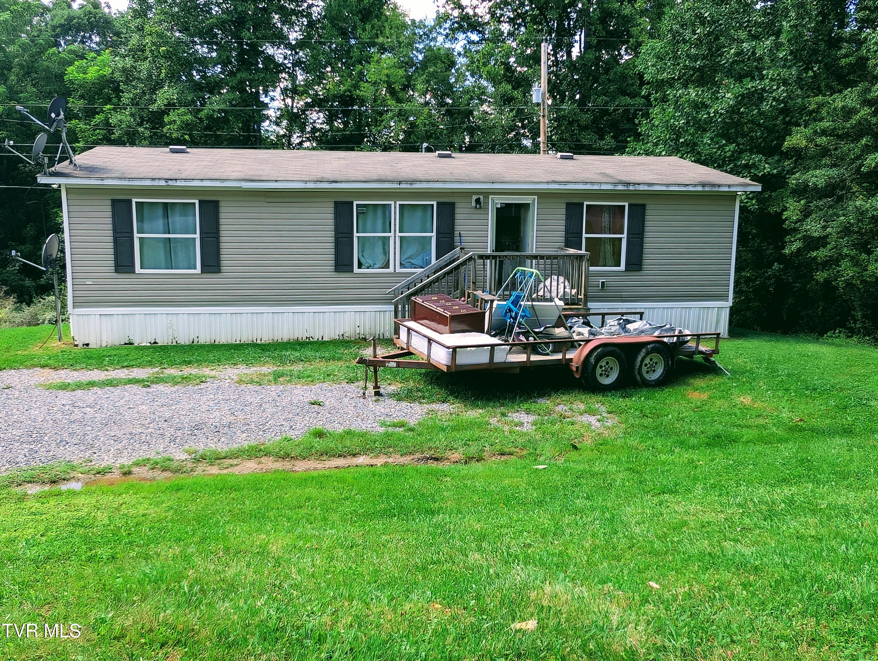 585 Little Brushy Road