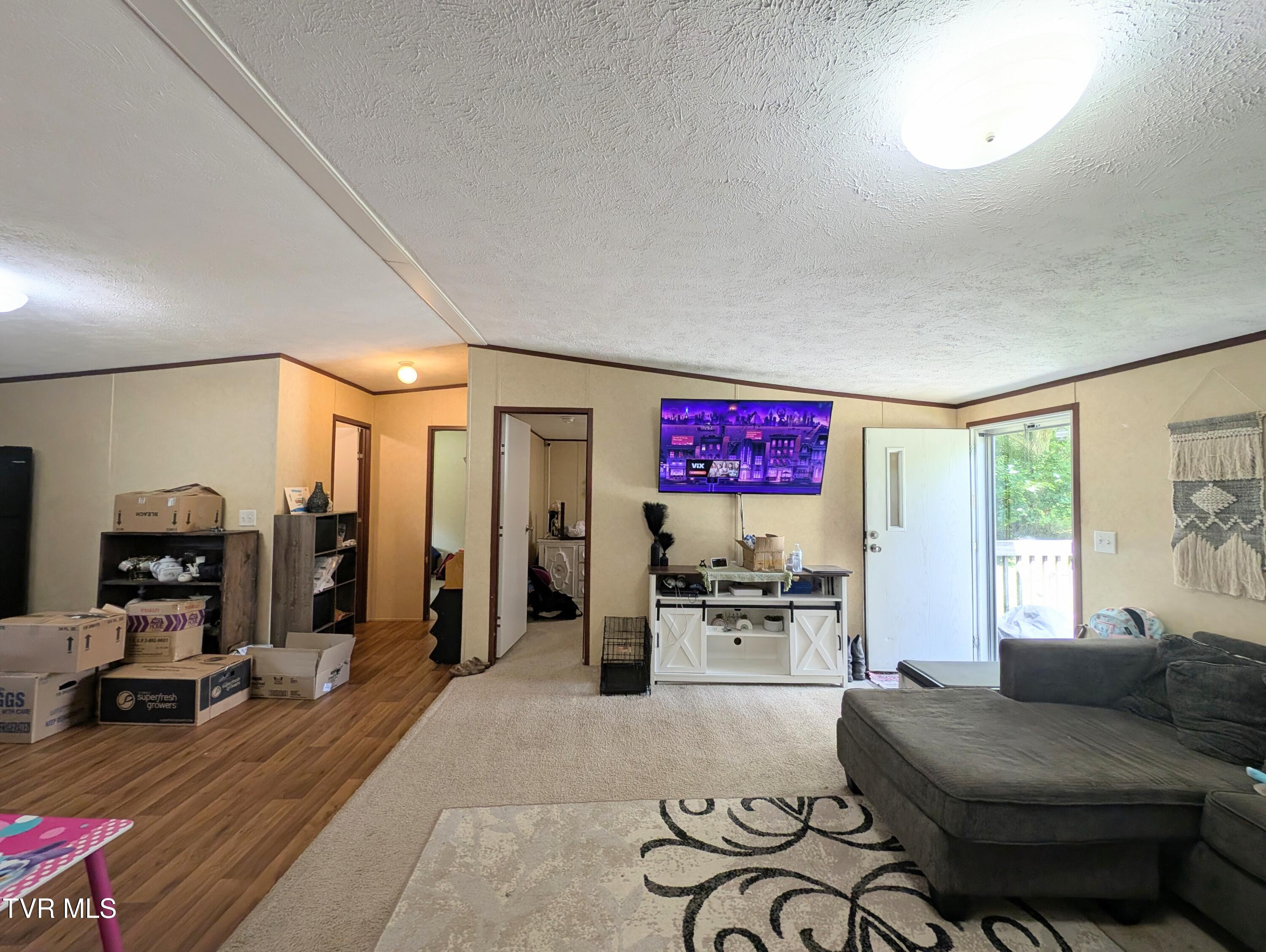 585 Little Brushy Road