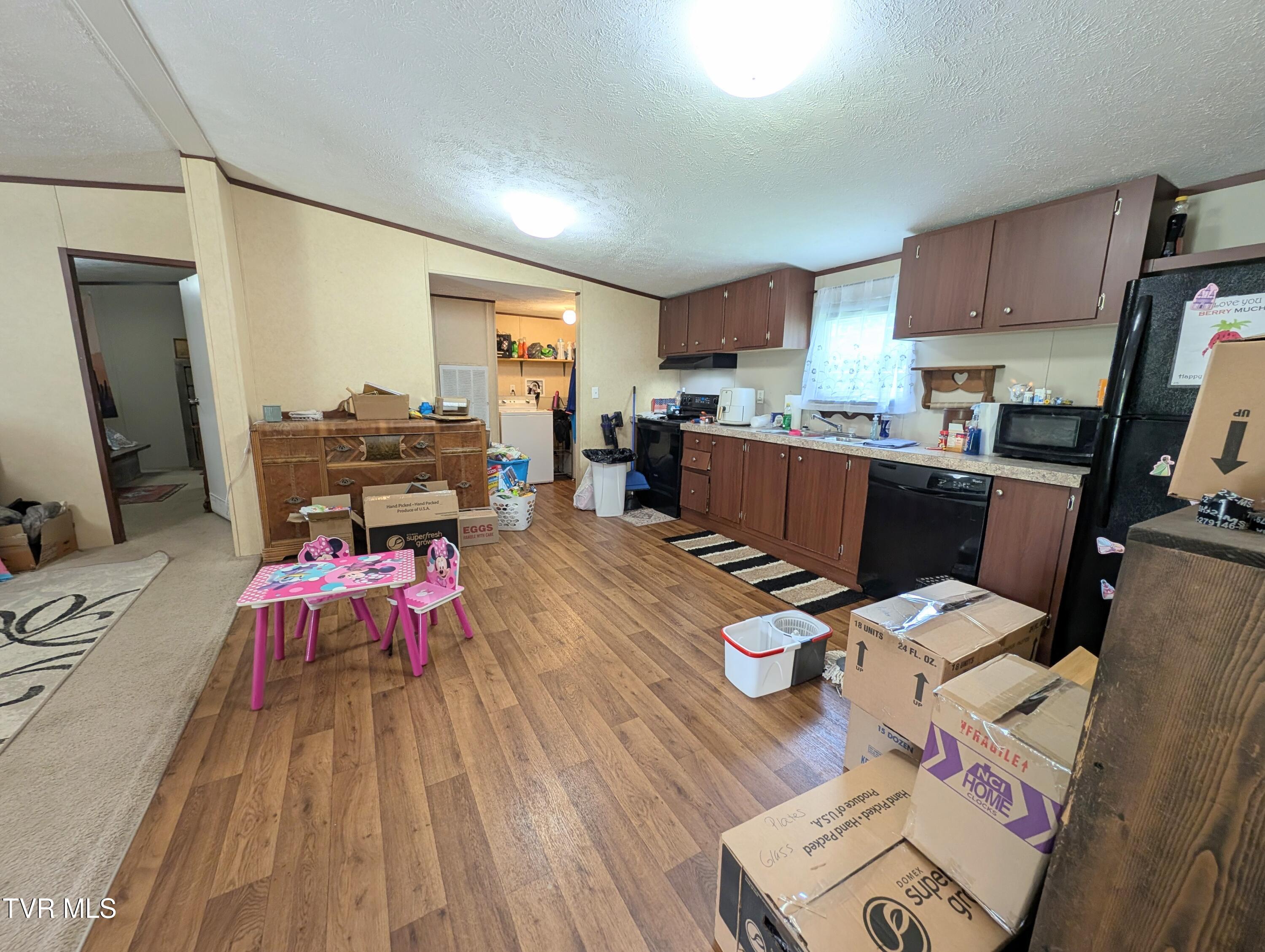 585 Little Brushy Road