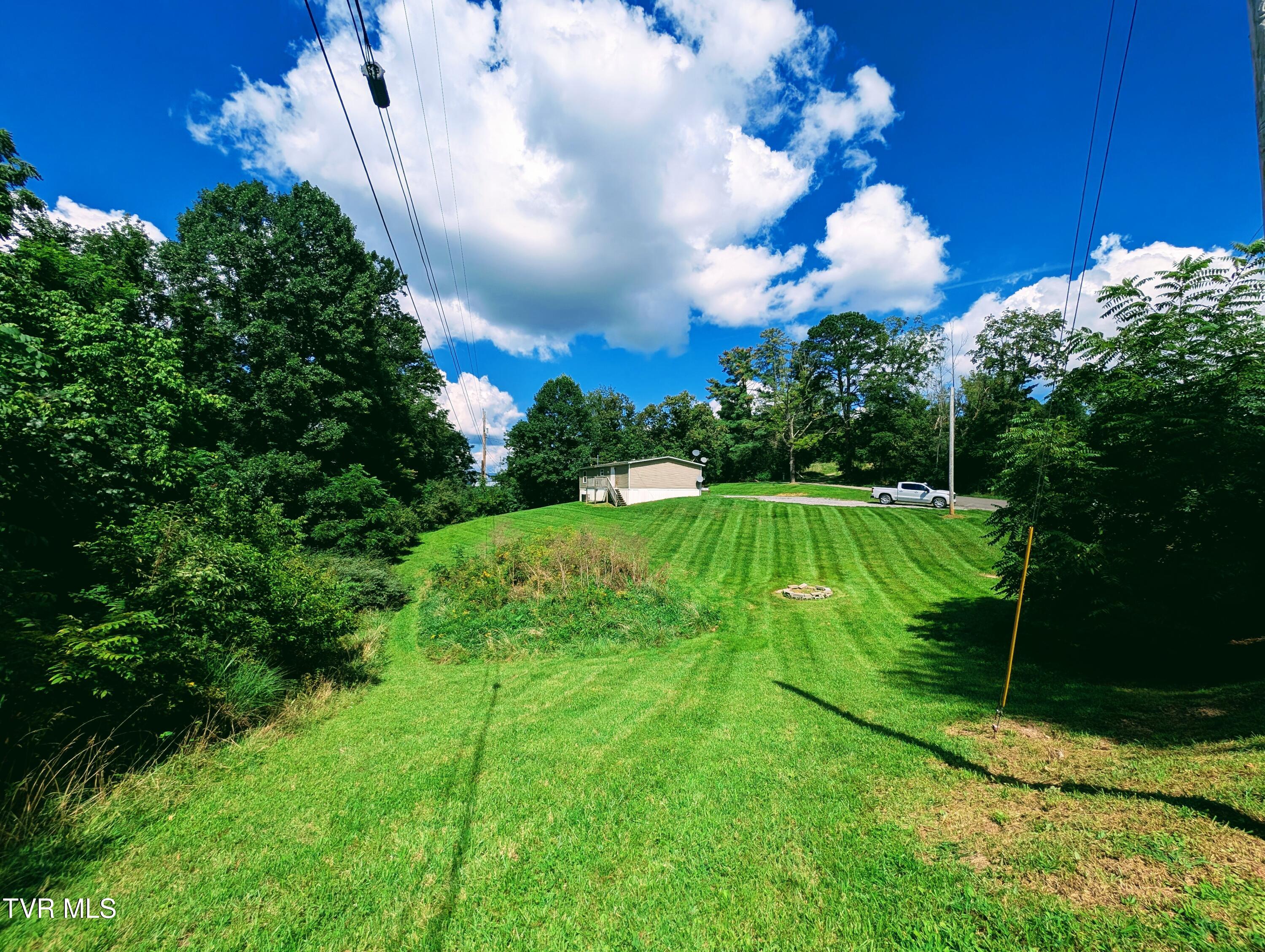 585 Little Brushy Road