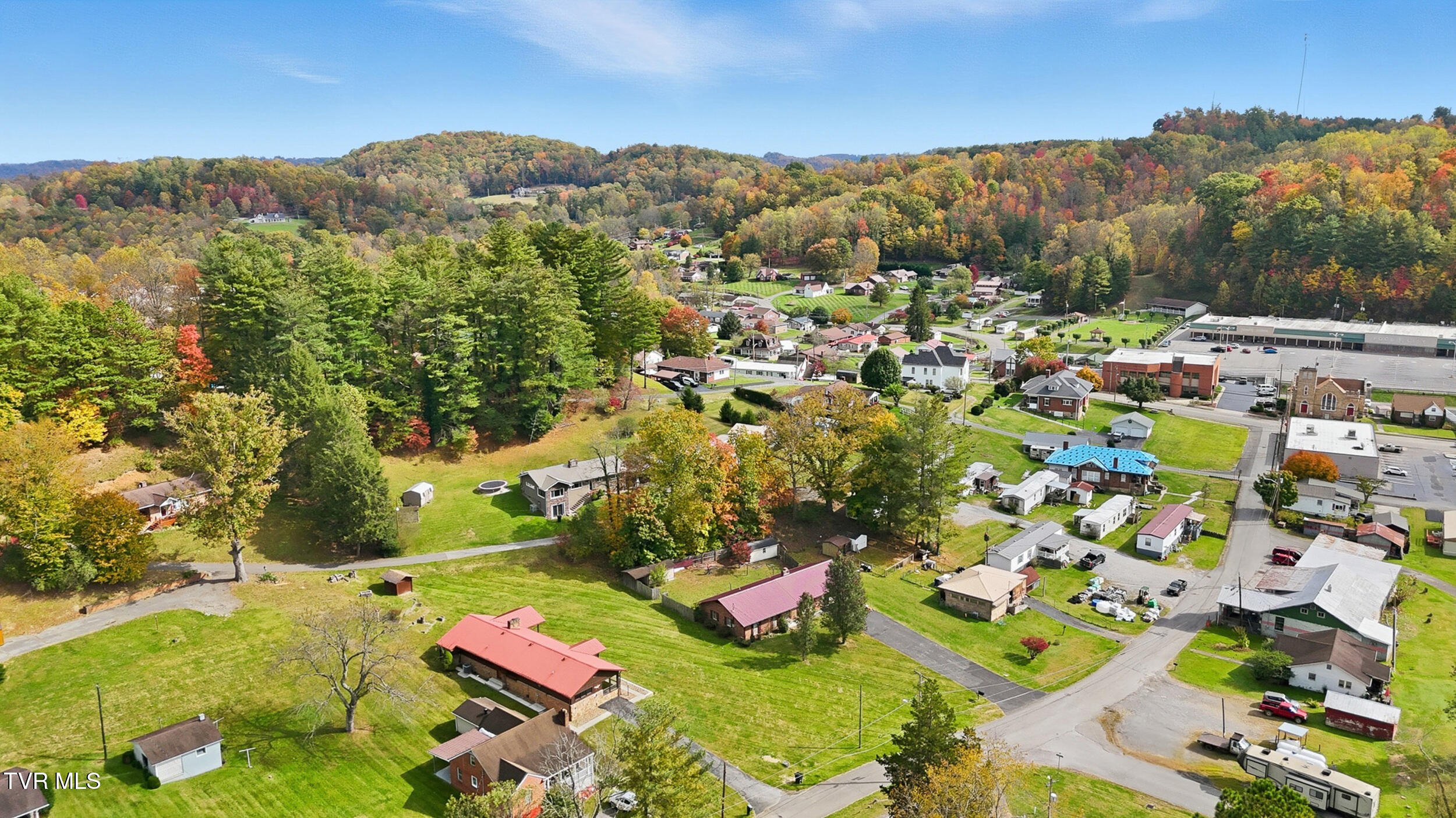 220 Market Street, Clintwood