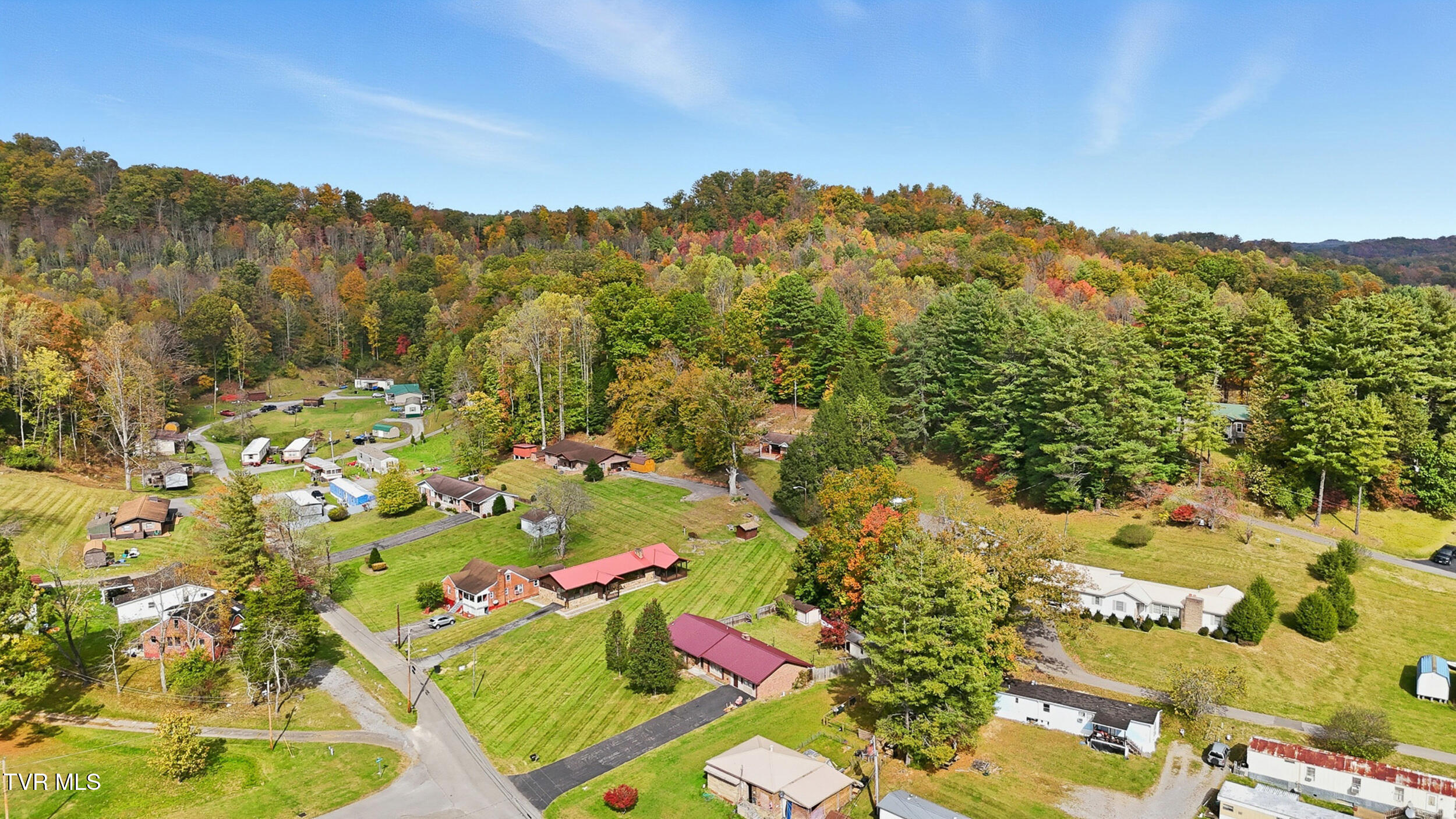 220 Market Street, Clintwood