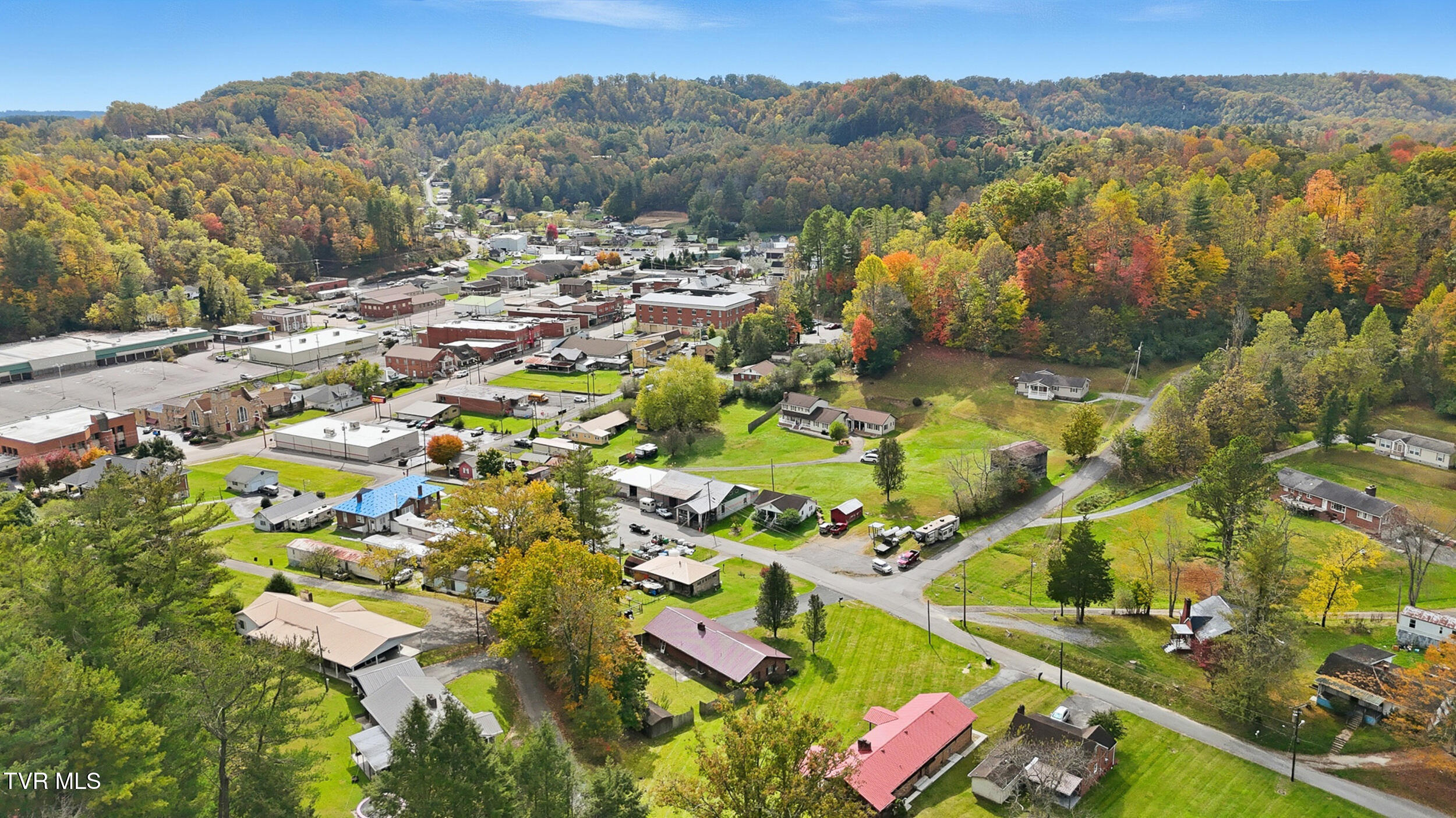 220 Market Street, Clintwood