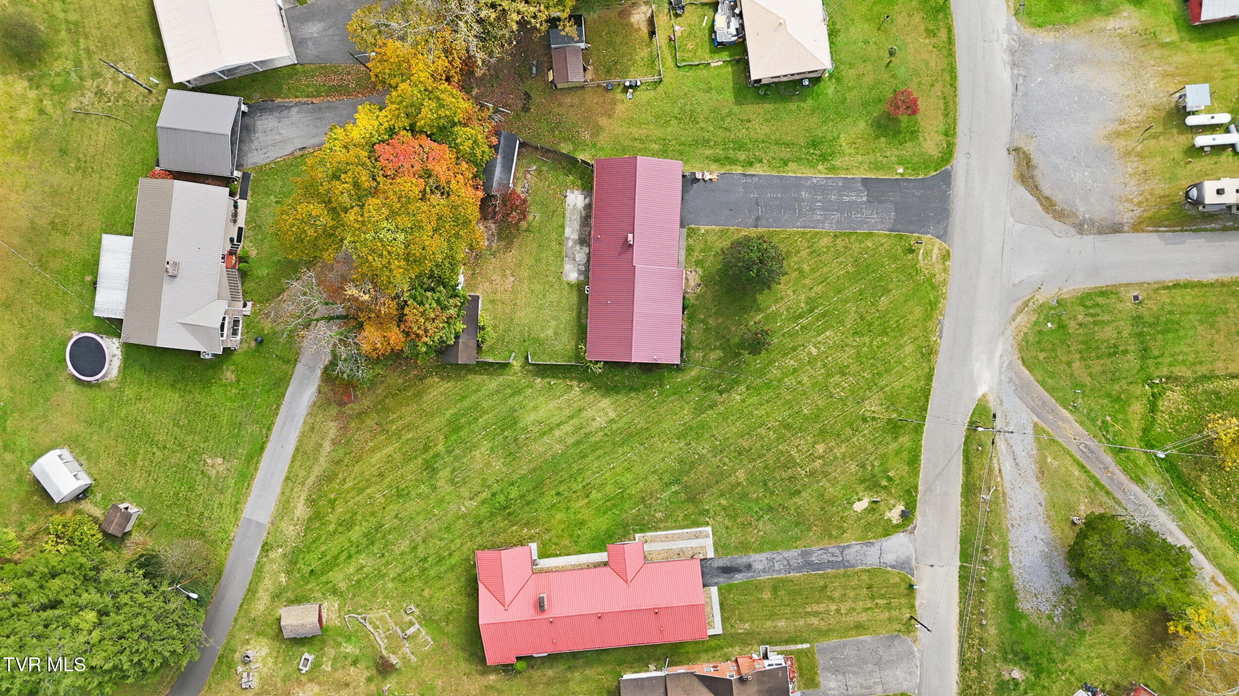 220 Market Street, Clintwood