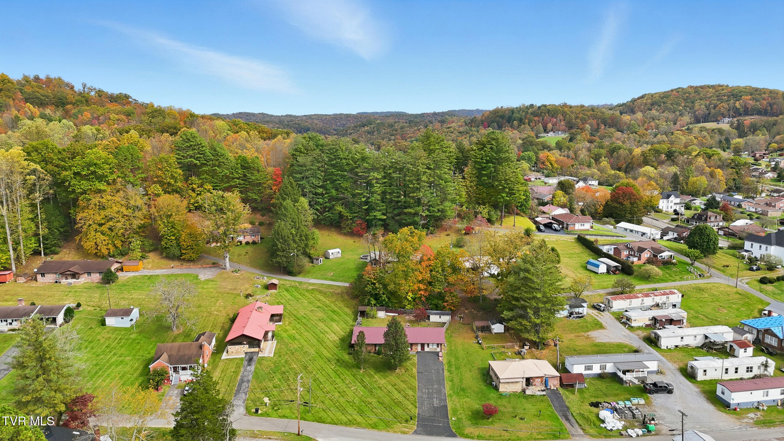 220 Market Street, Clintwood