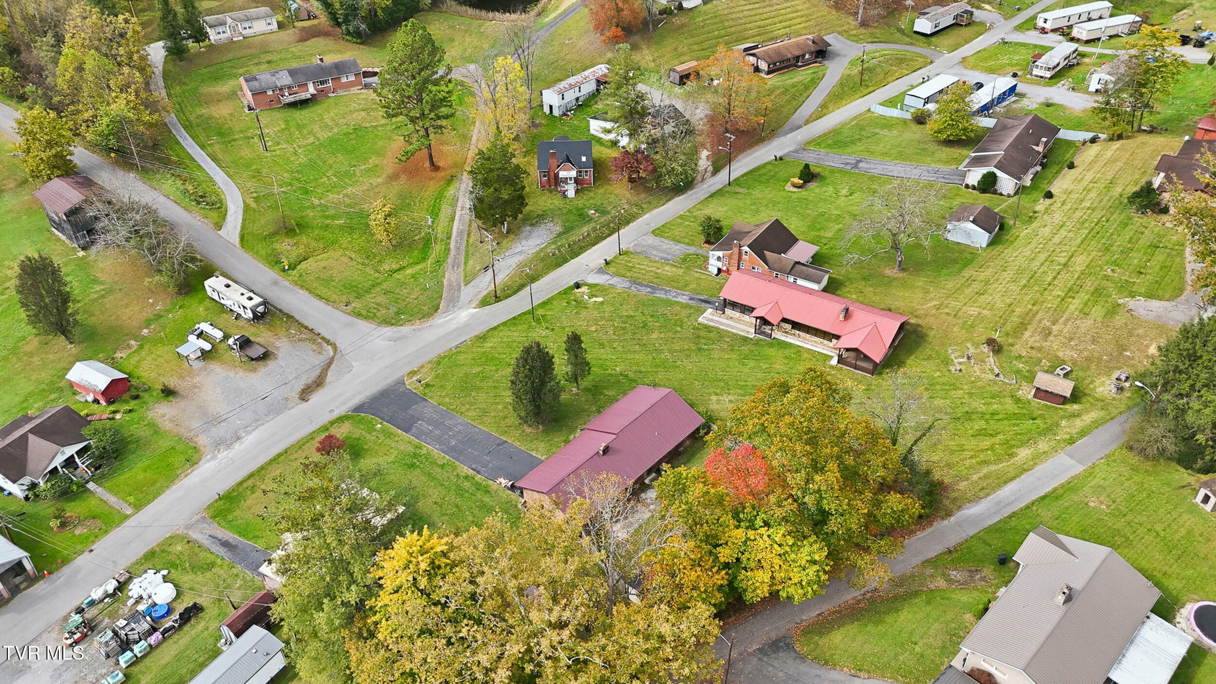 220 Market Street, Clintwood