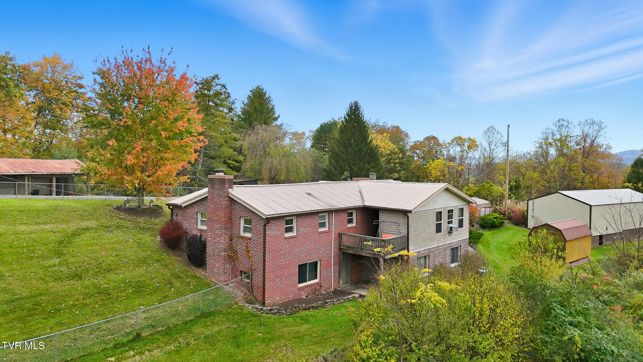 490 Delaney Lane, Clintwood