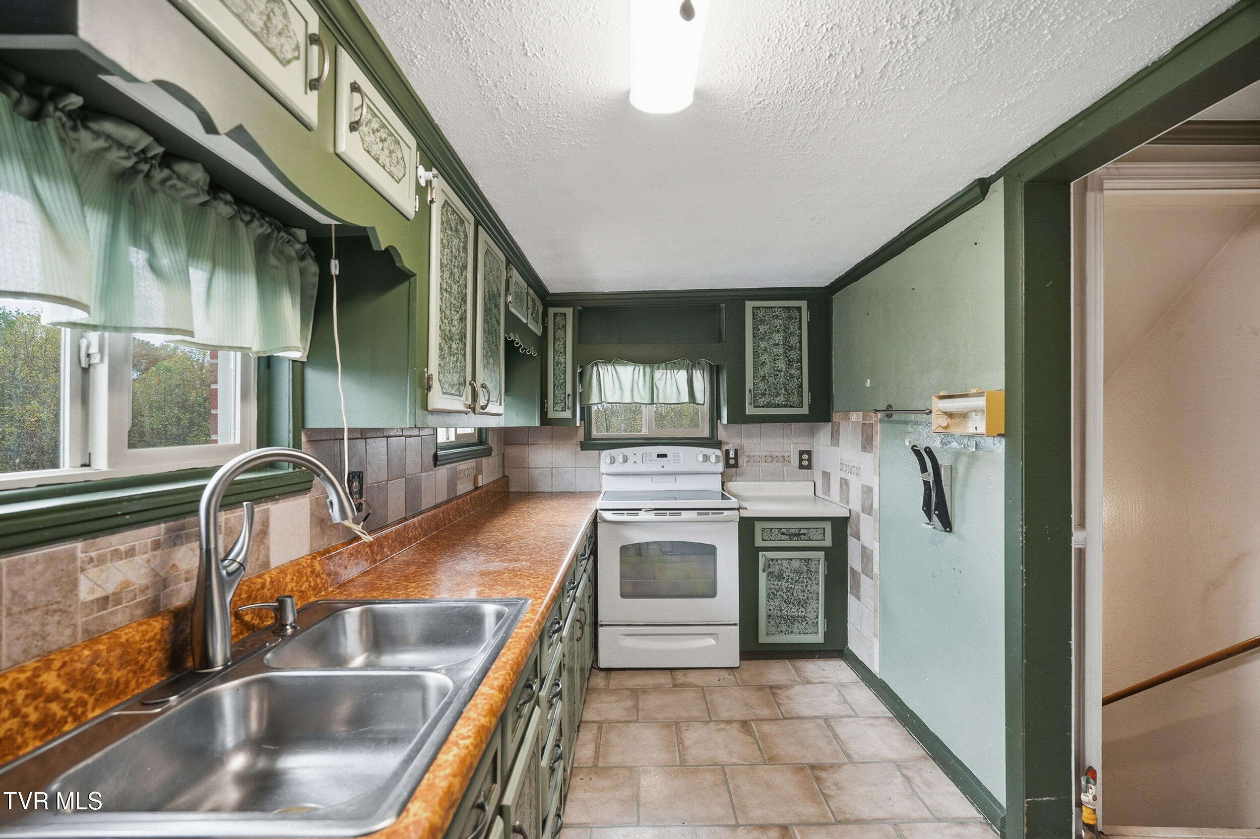 490 Delaney Lane, Clintwood