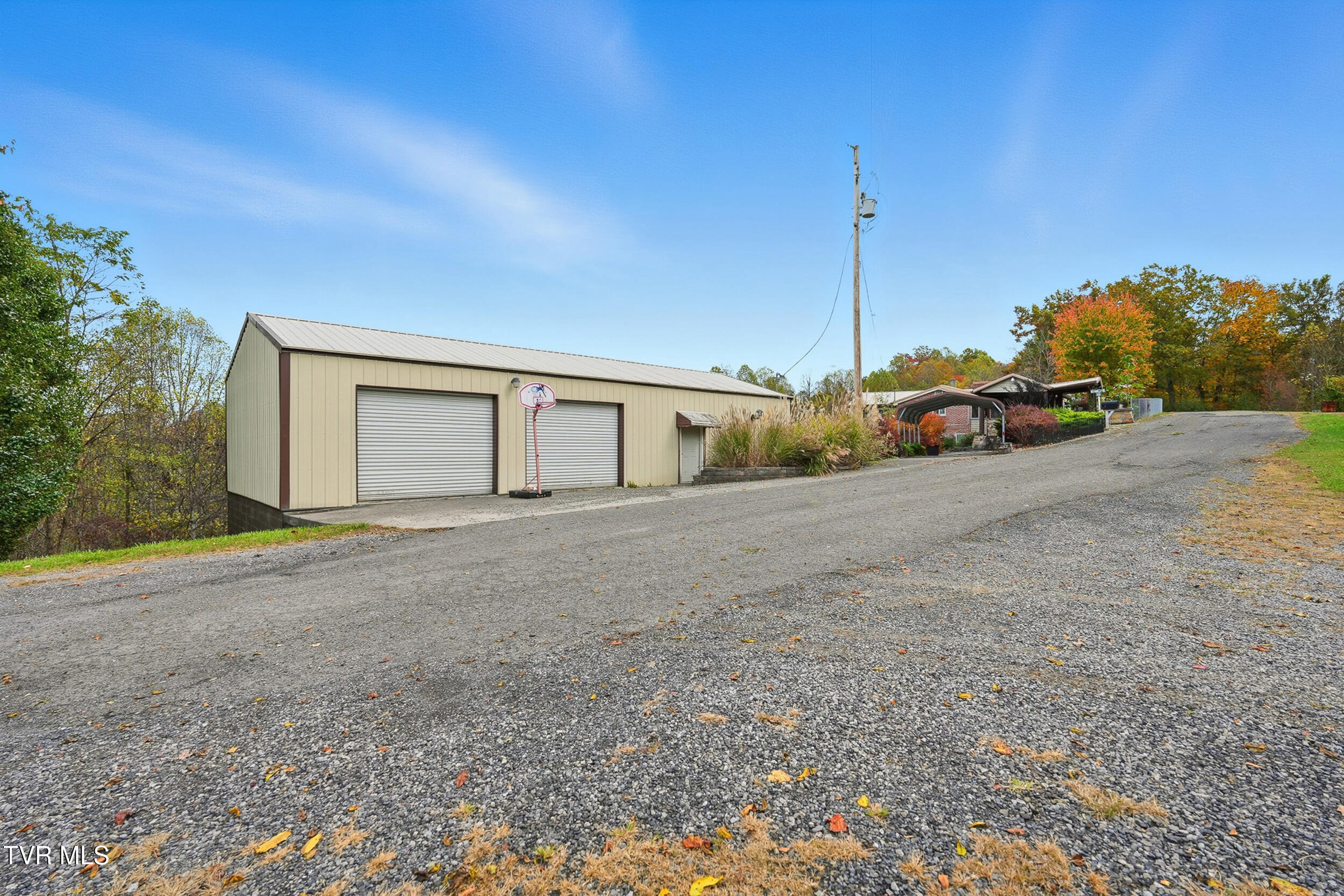 490 Delaney Lane, Clintwood