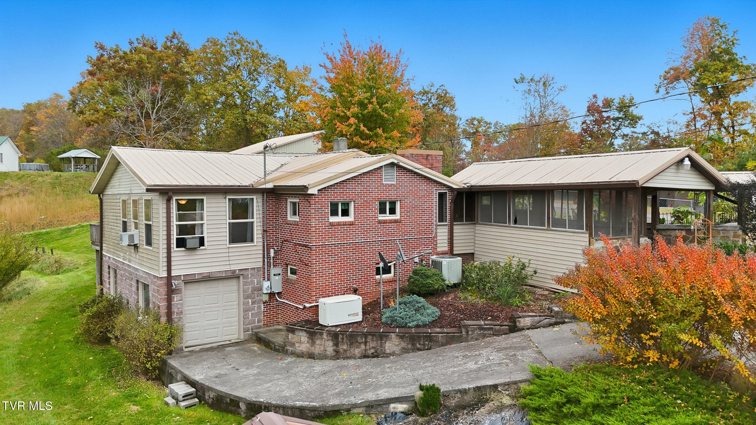 490 Delaney Lane, Clintwood