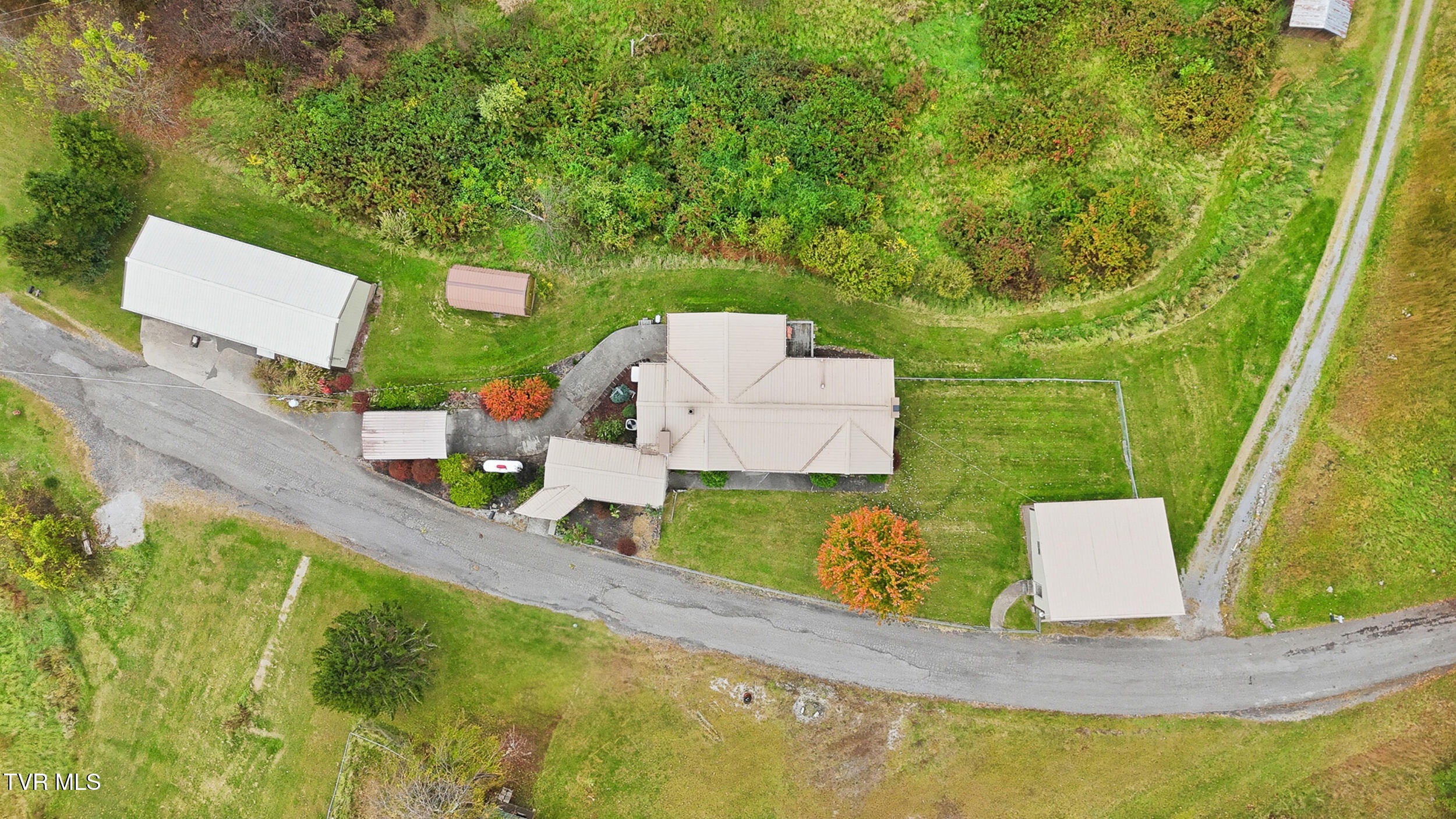 490 Delaney Lane, Clintwood