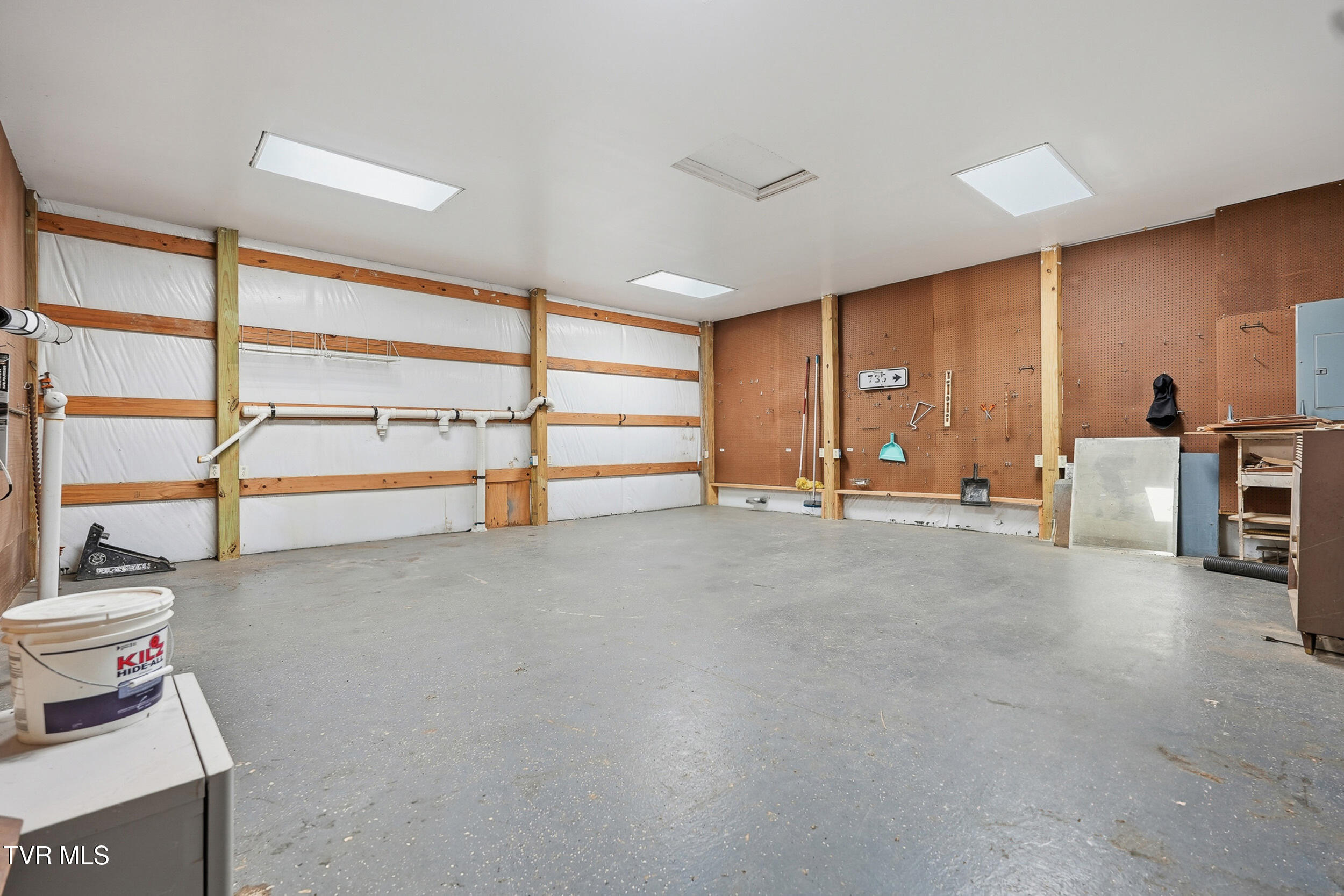 490 Delaney Lane, Clintwood