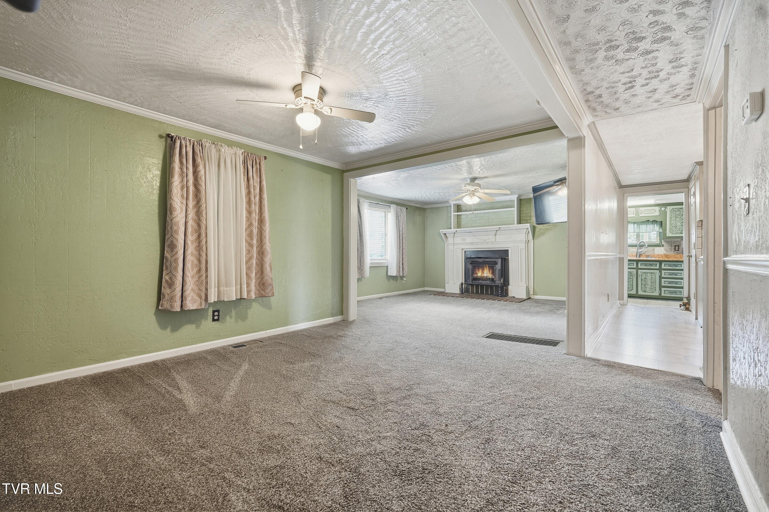 490 Delaney Lane, Clintwood