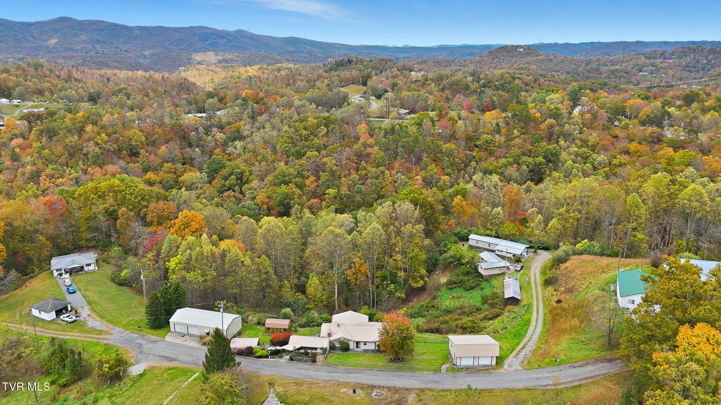 490 Delaney Lane, Clintwood