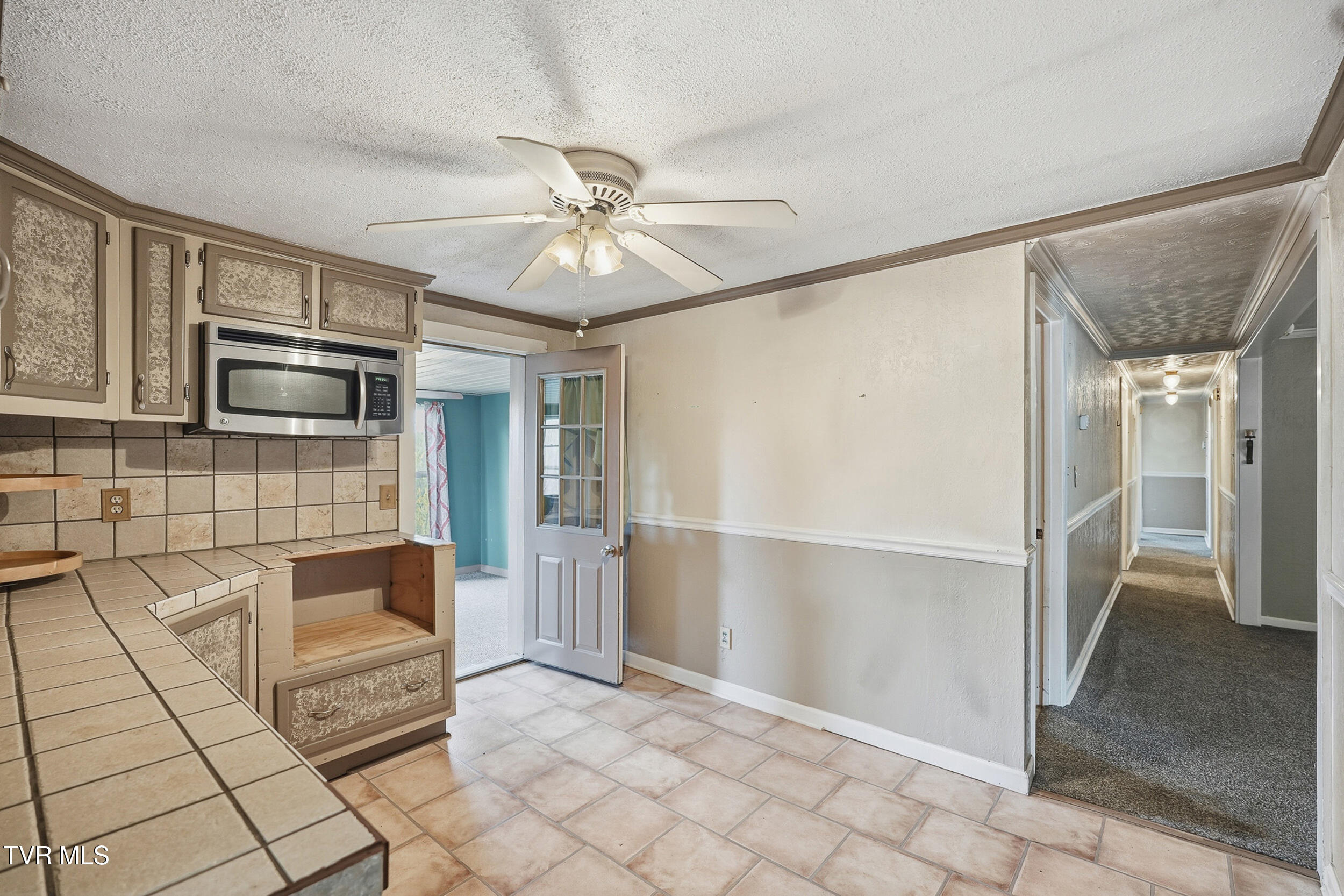 490 Delaney Lane, Clintwood