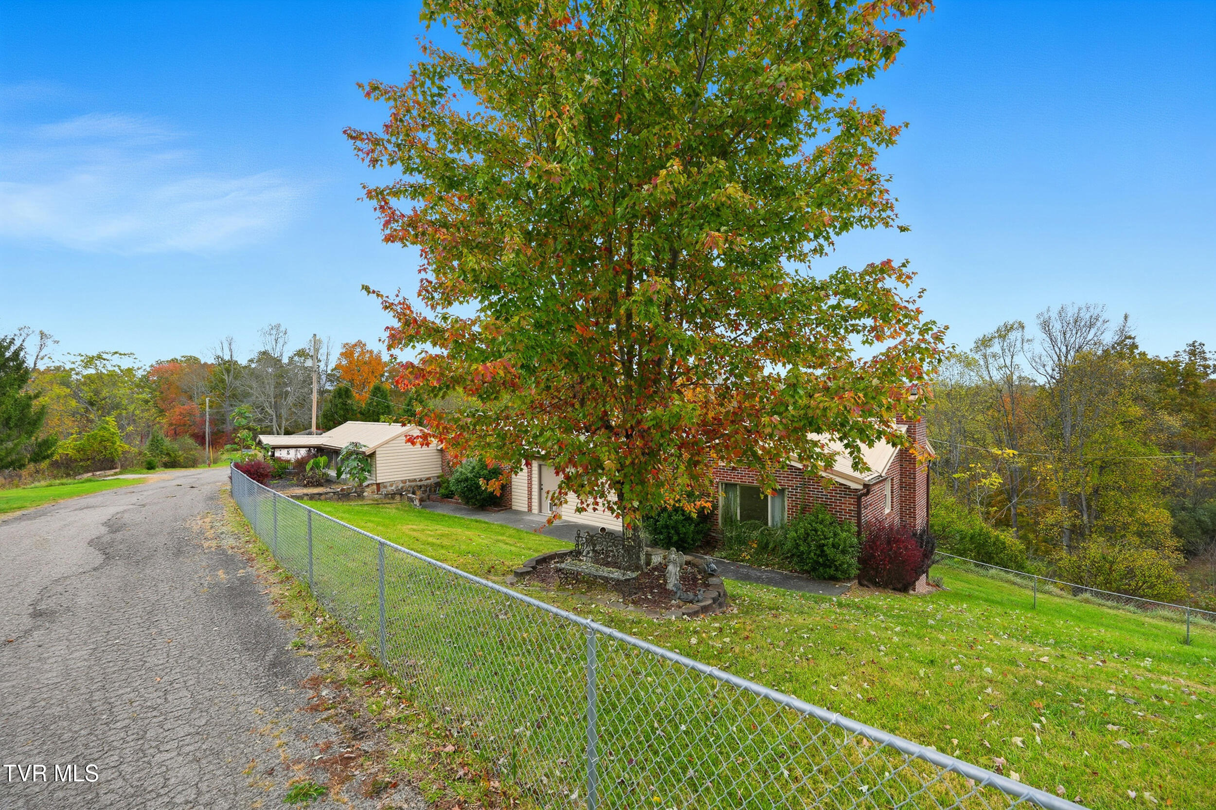 490 Delaney Lane, Clintwood