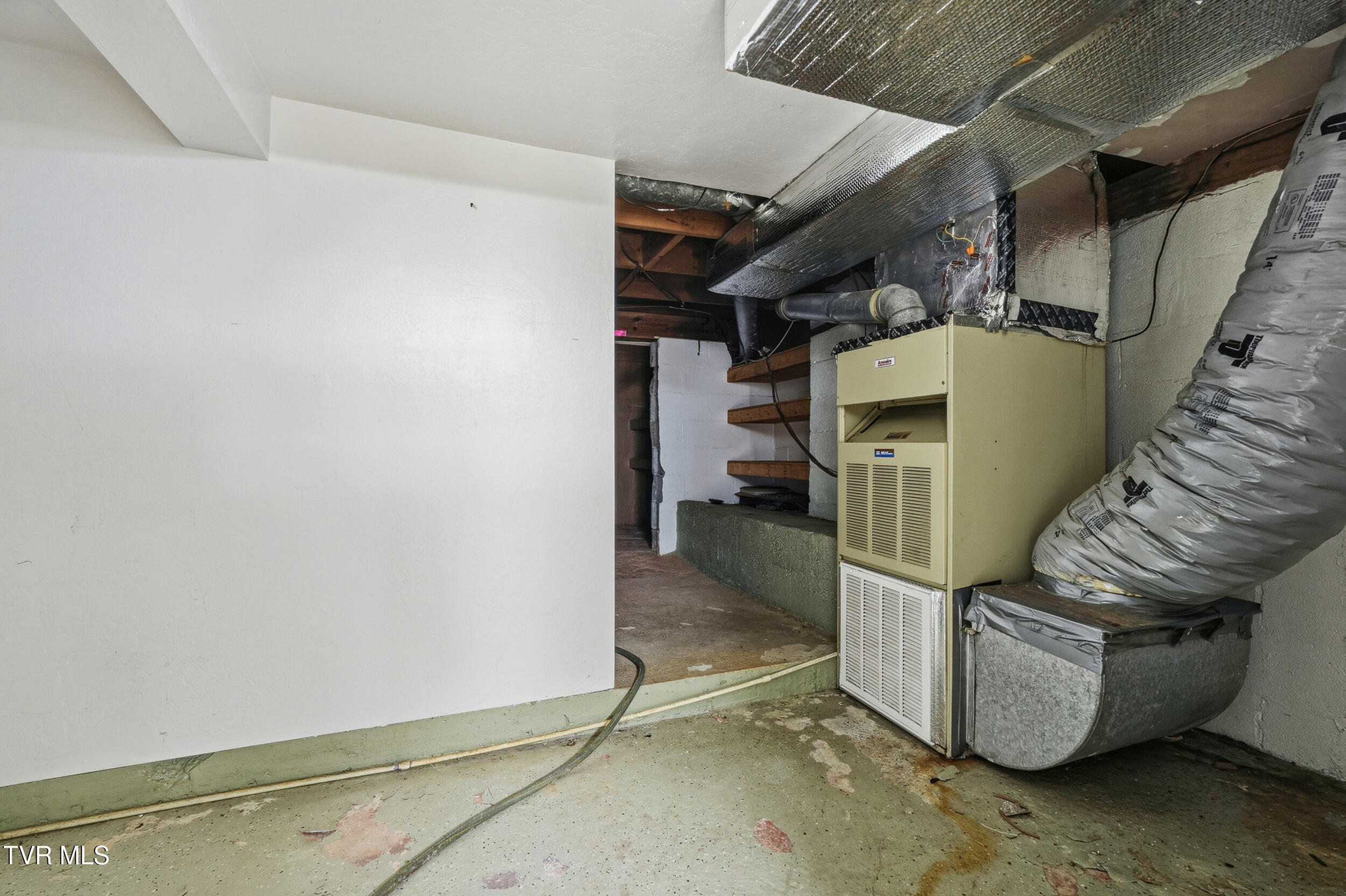 490 Delaney Lane, Clintwood