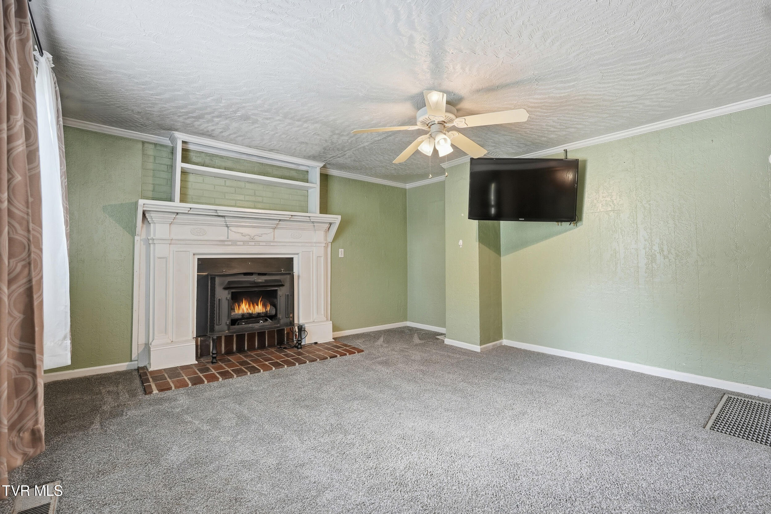 490 Delaney Lane, Clintwood