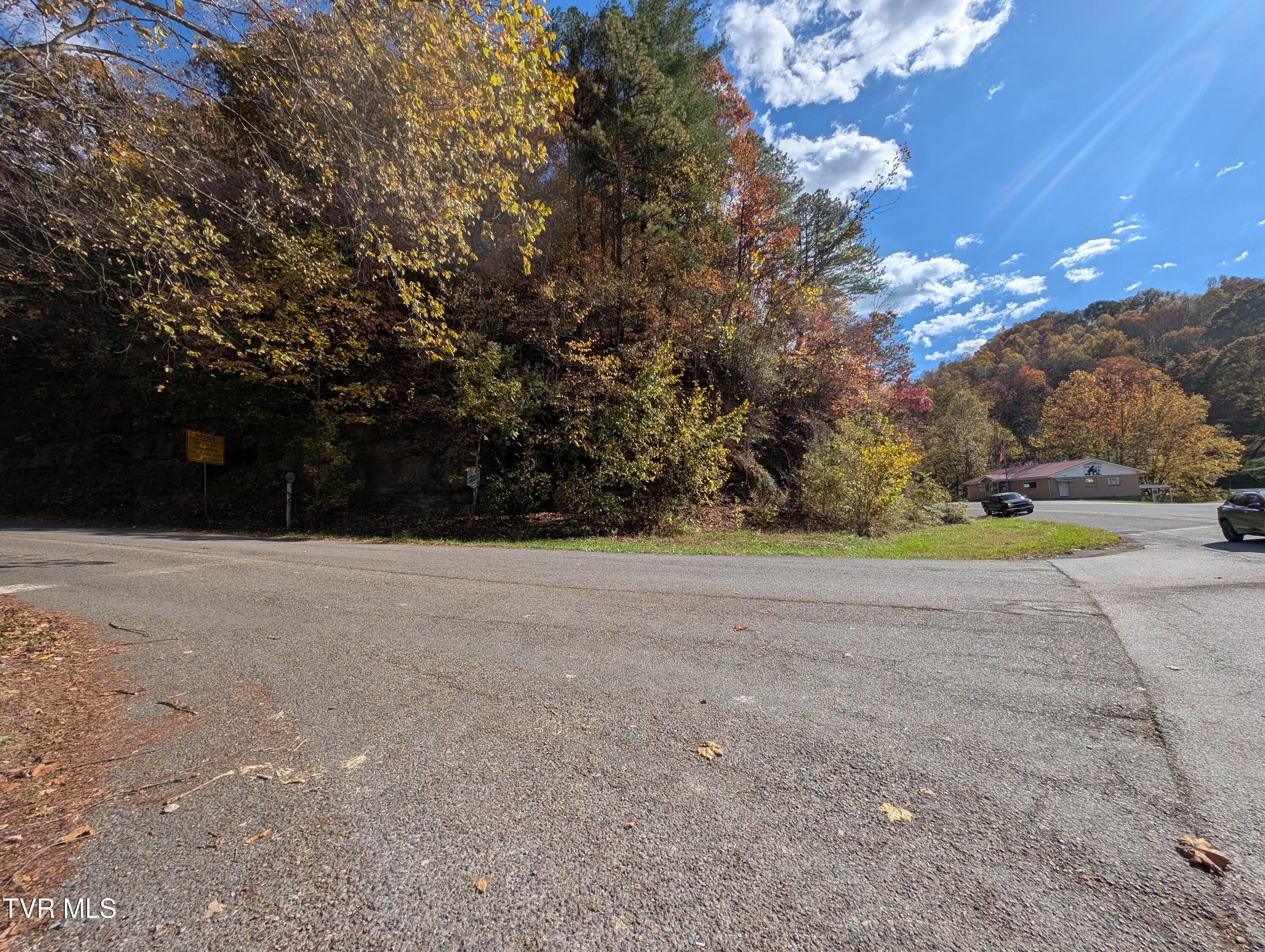 Tbd Indian Creek Road, Pound