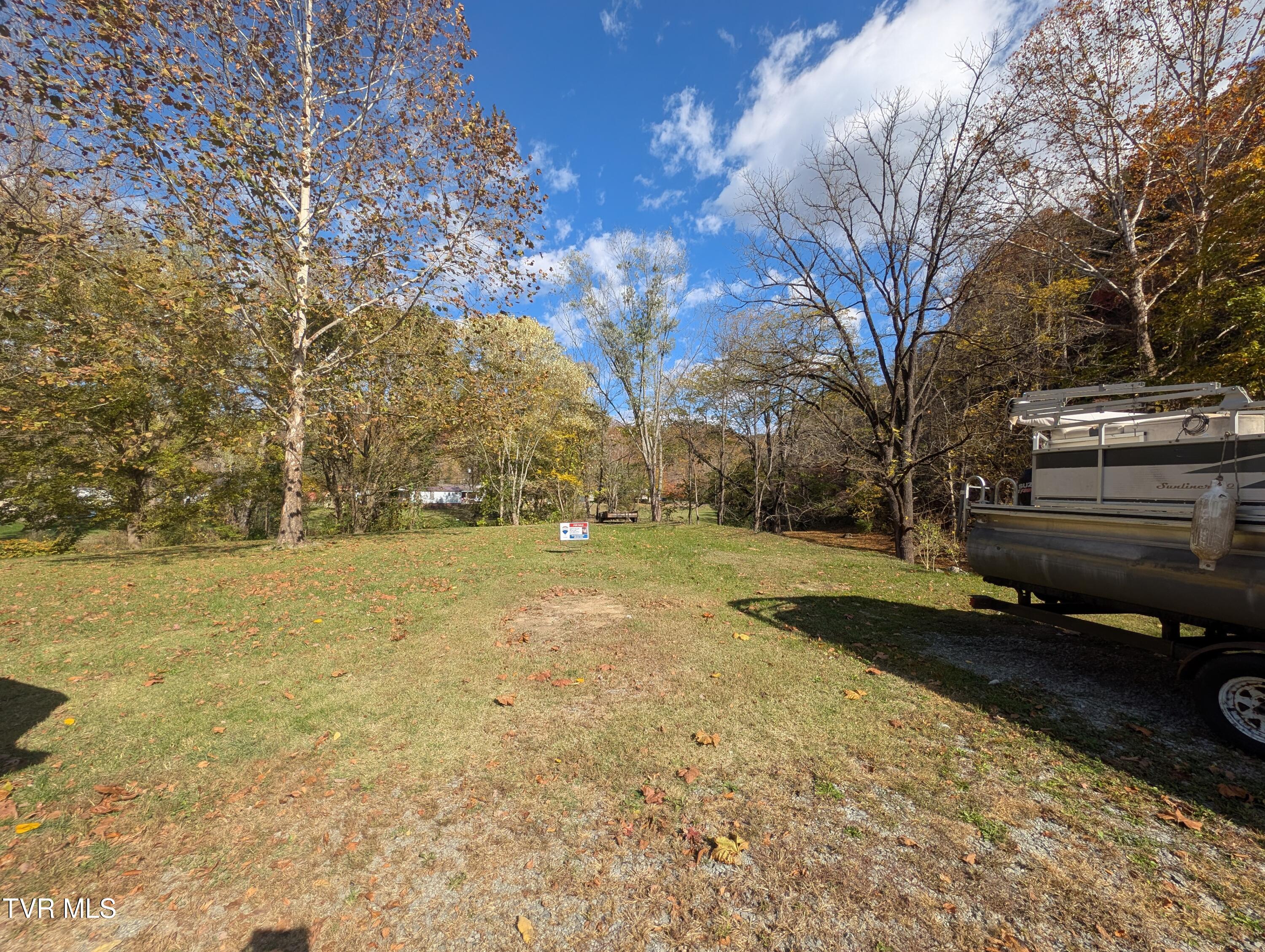 Tbd Indian Creek Road, Pound