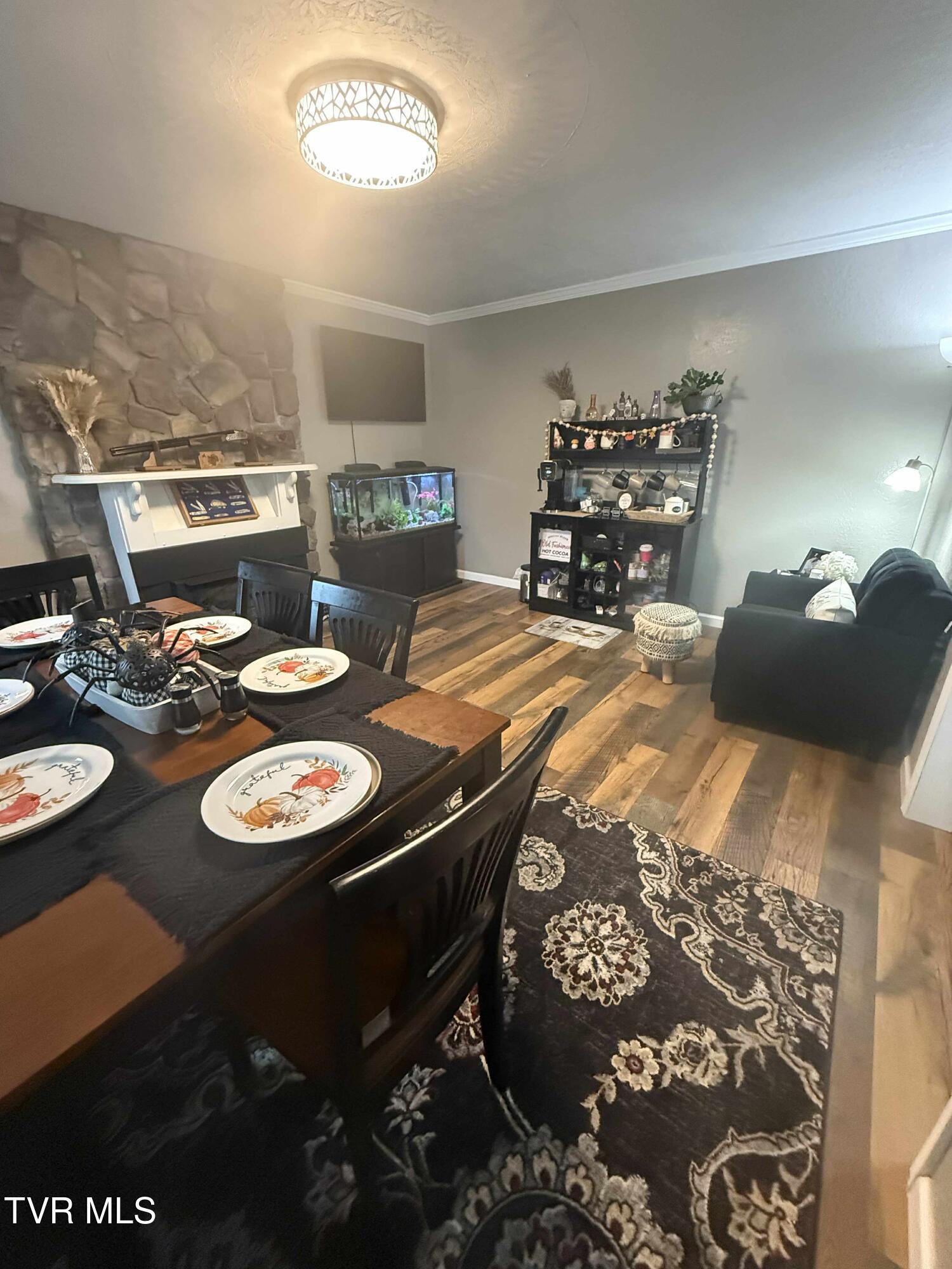 5197 Dickenson Highway, Clintwood